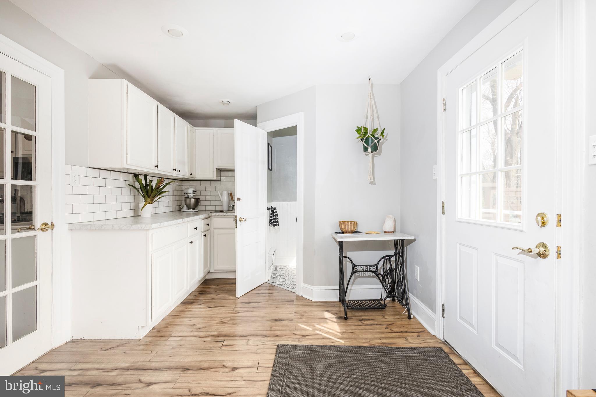 ELLIGER PARK - Residential