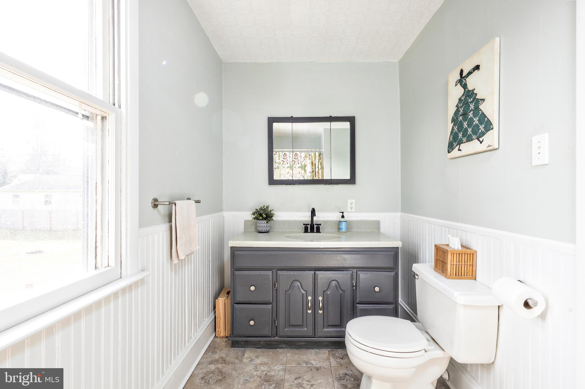 ELLIGER PARK - Residential