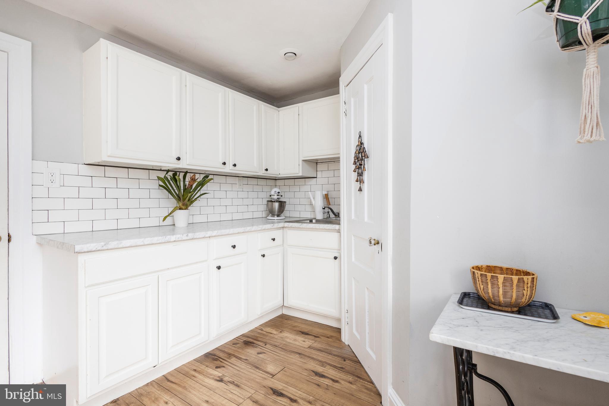 ELLIGER PARK - Residential