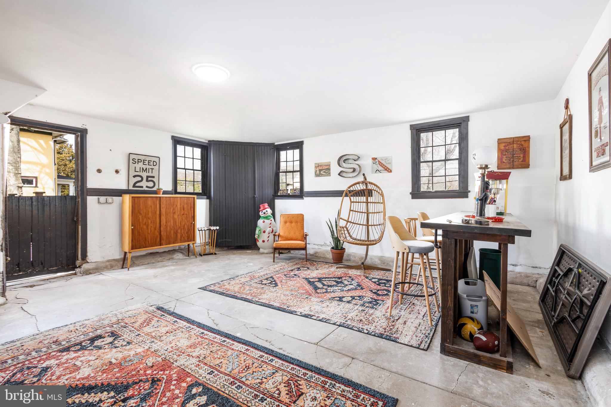 ELLIGER PARK - Residential