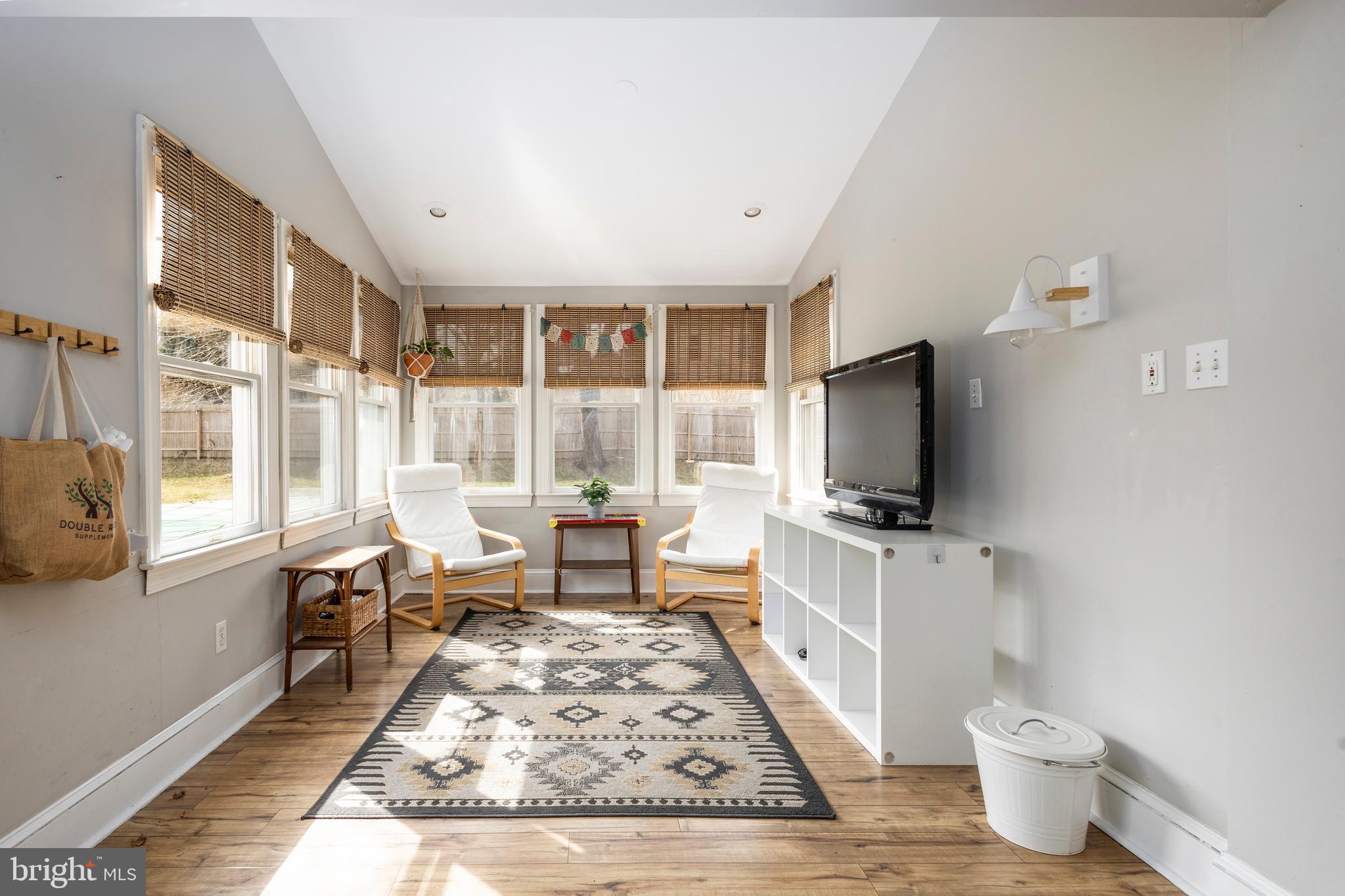 ELLIGER PARK - Residential