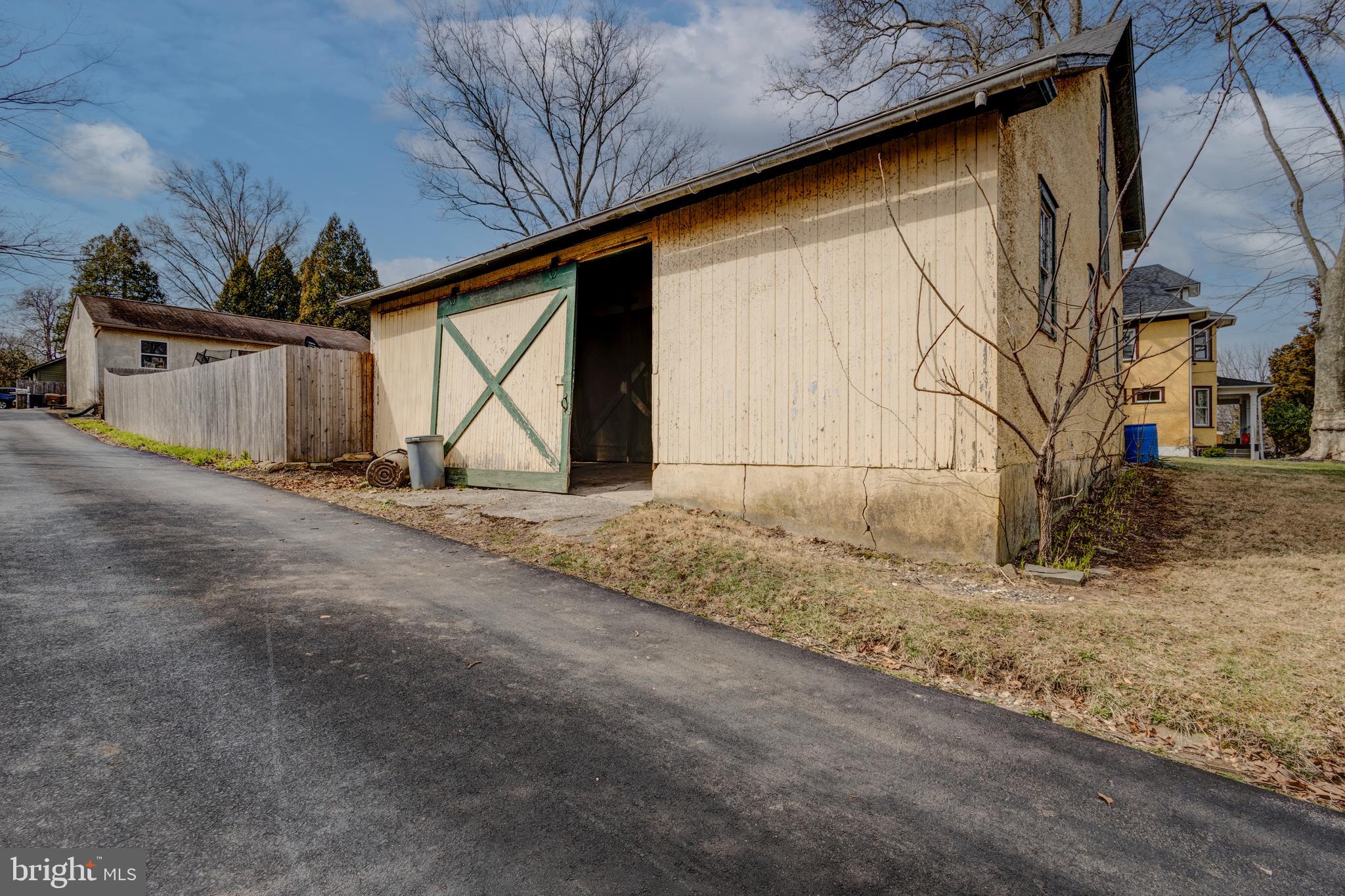 ELLIGER PARK - Residential