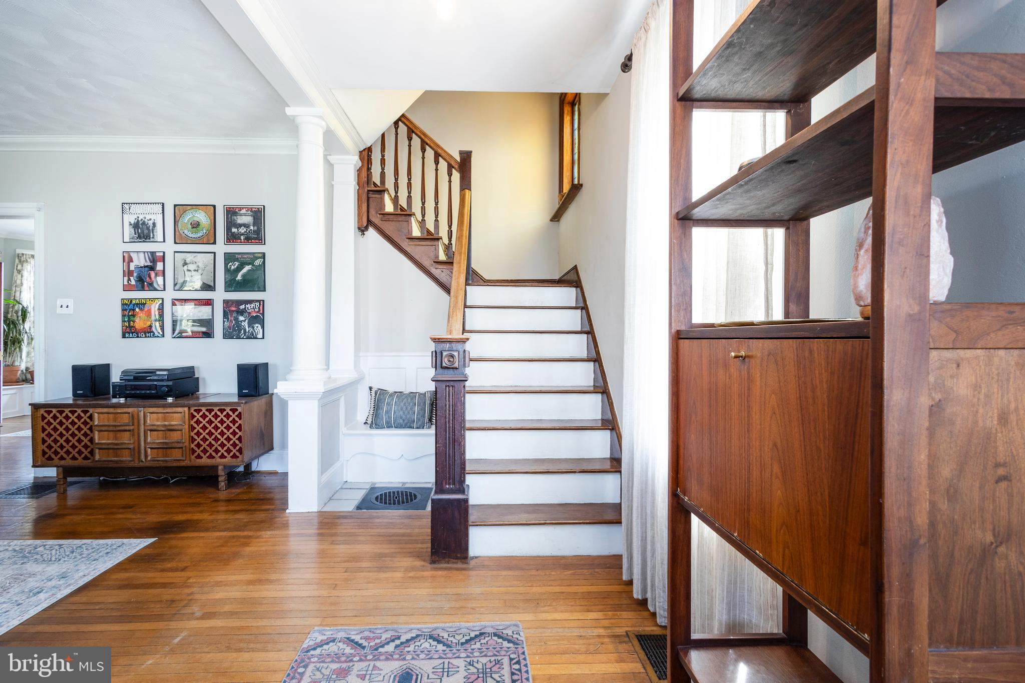 ELLIGER PARK - Residential