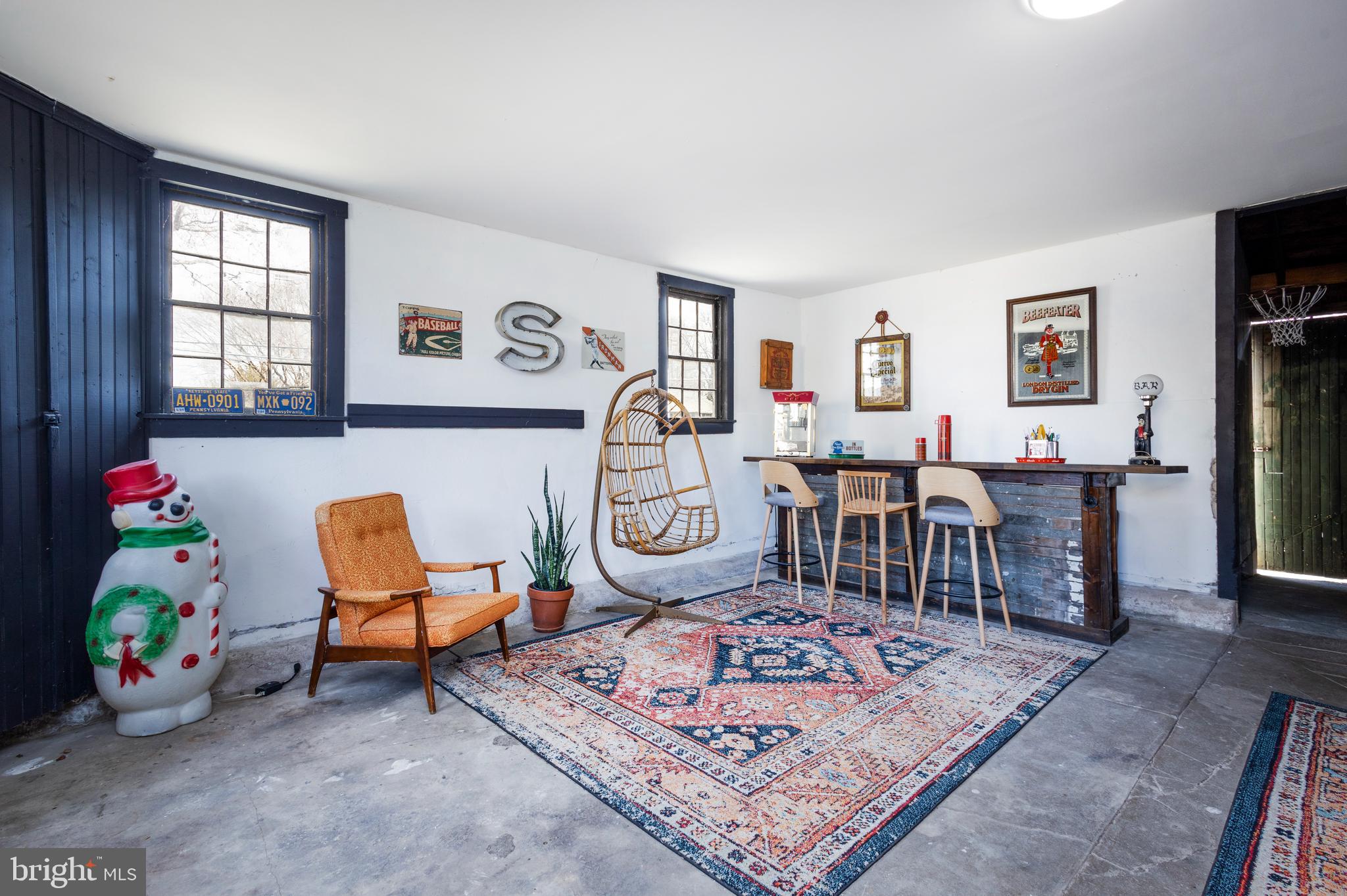 ELLIGER PARK - Residential