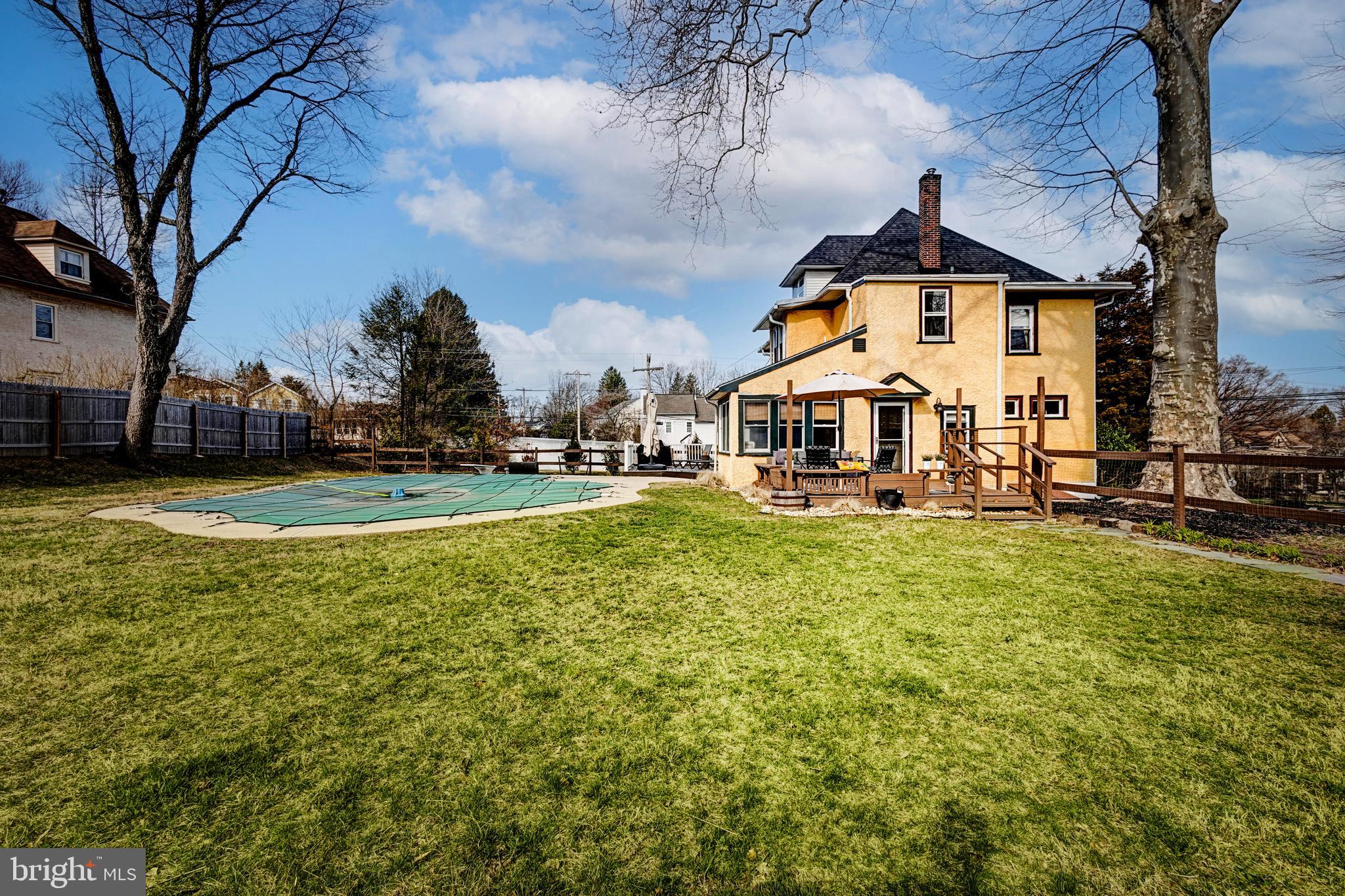 ELLIGER PARK - Residential