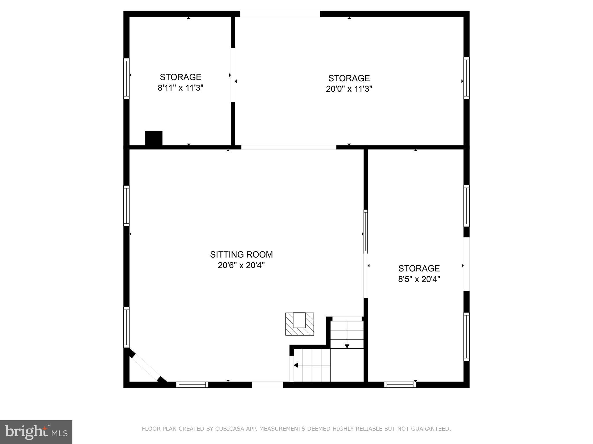 ELLIGER PARK - Residential