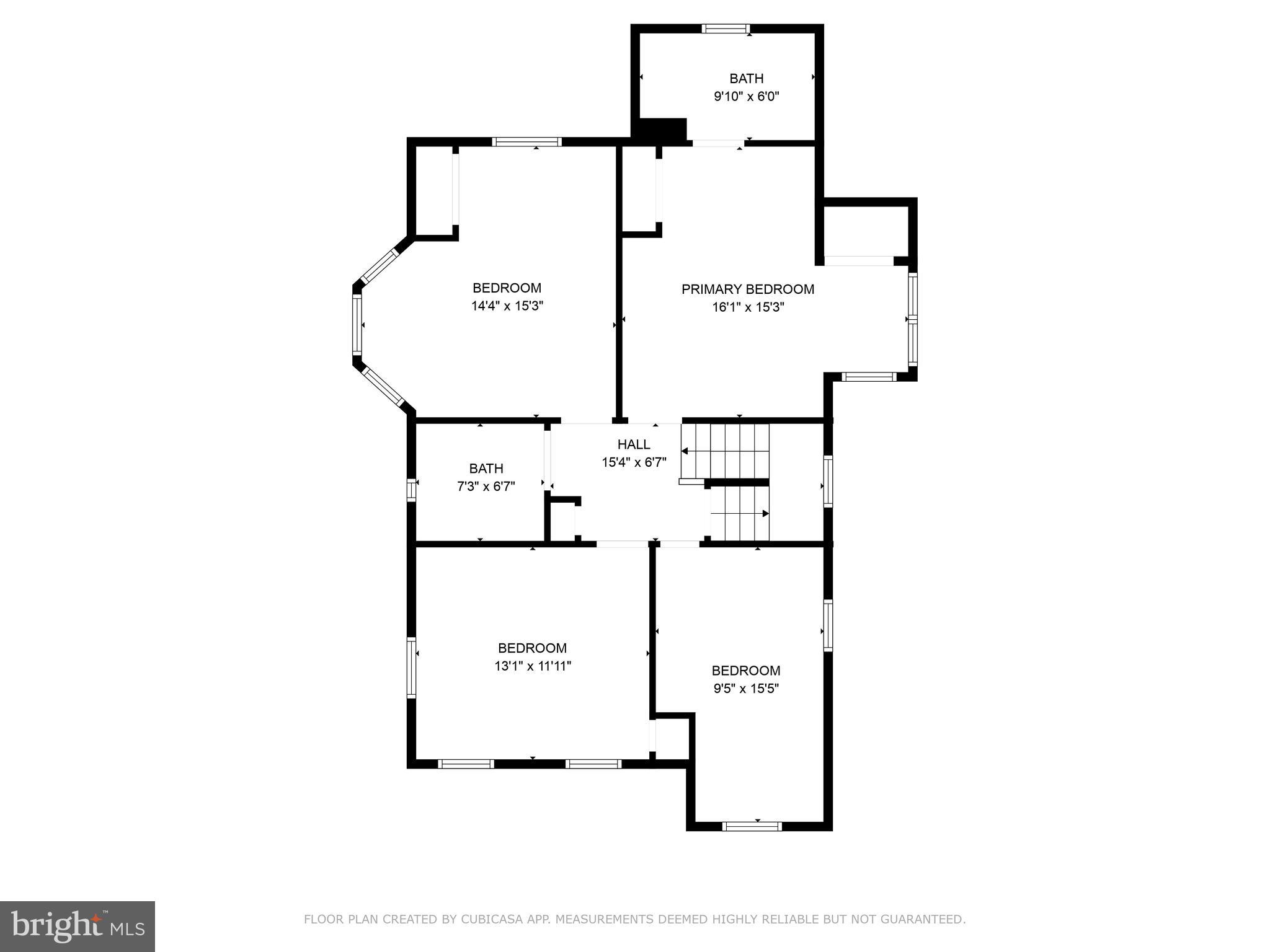 ELLIGER PARK - Residential