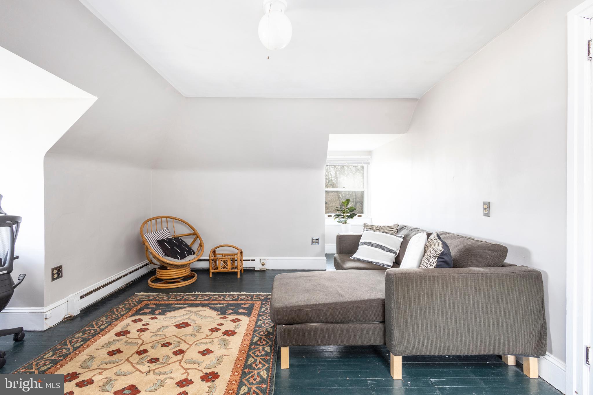 ELLIGER PARK - Residential