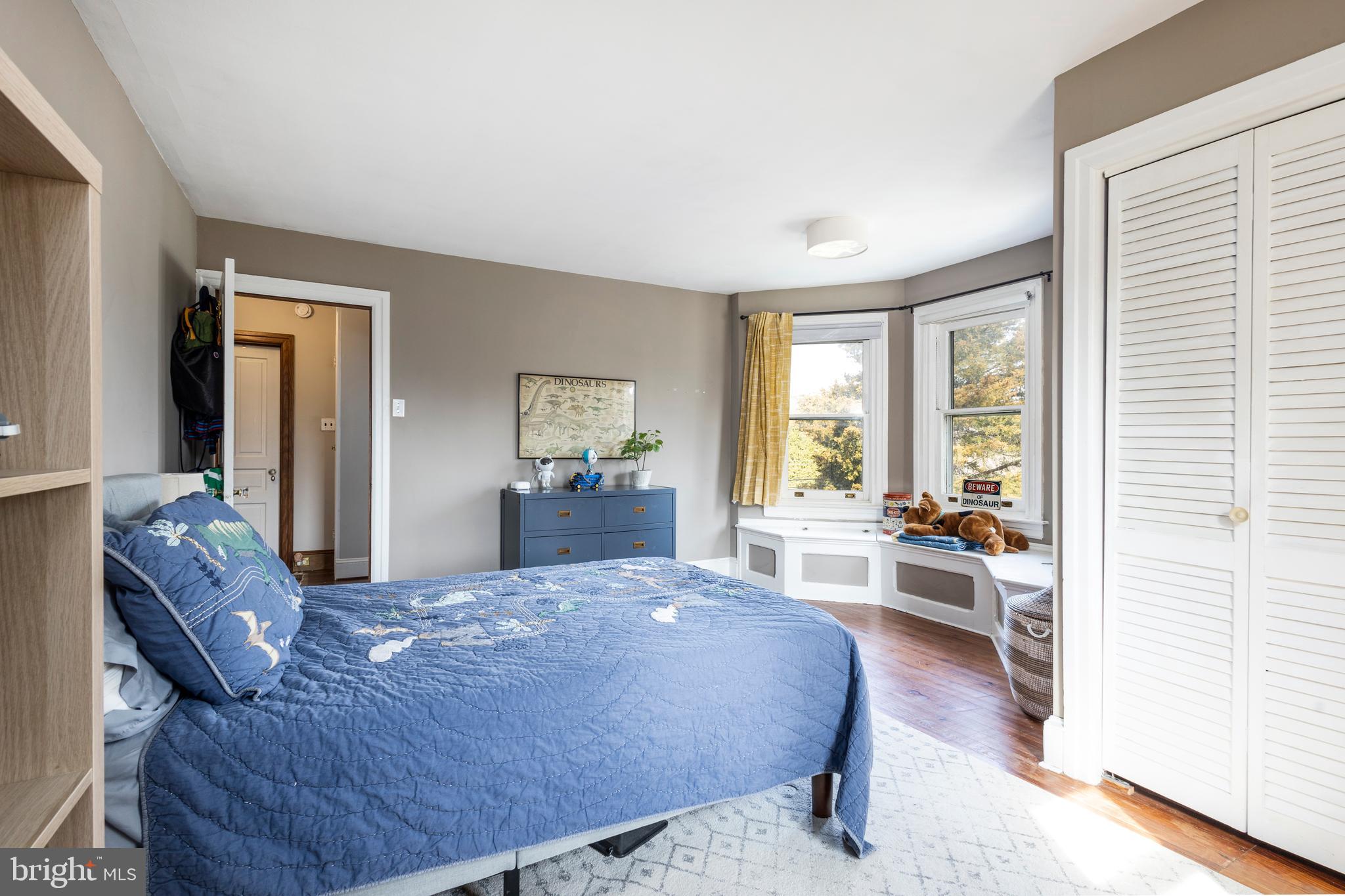 ELLIGER PARK - Residential