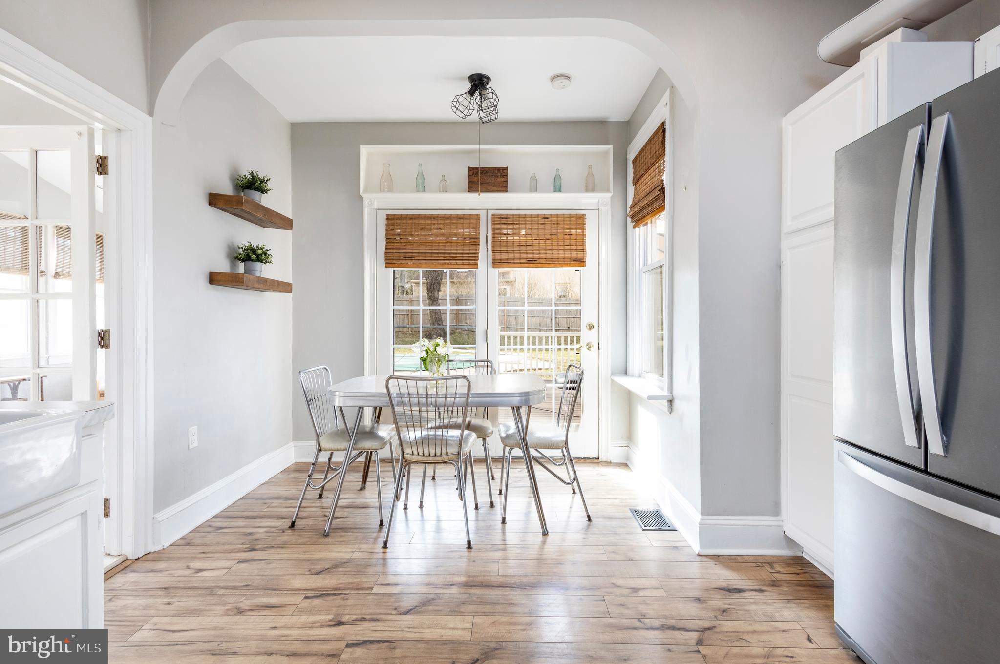 ELLIGER PARK - Residential