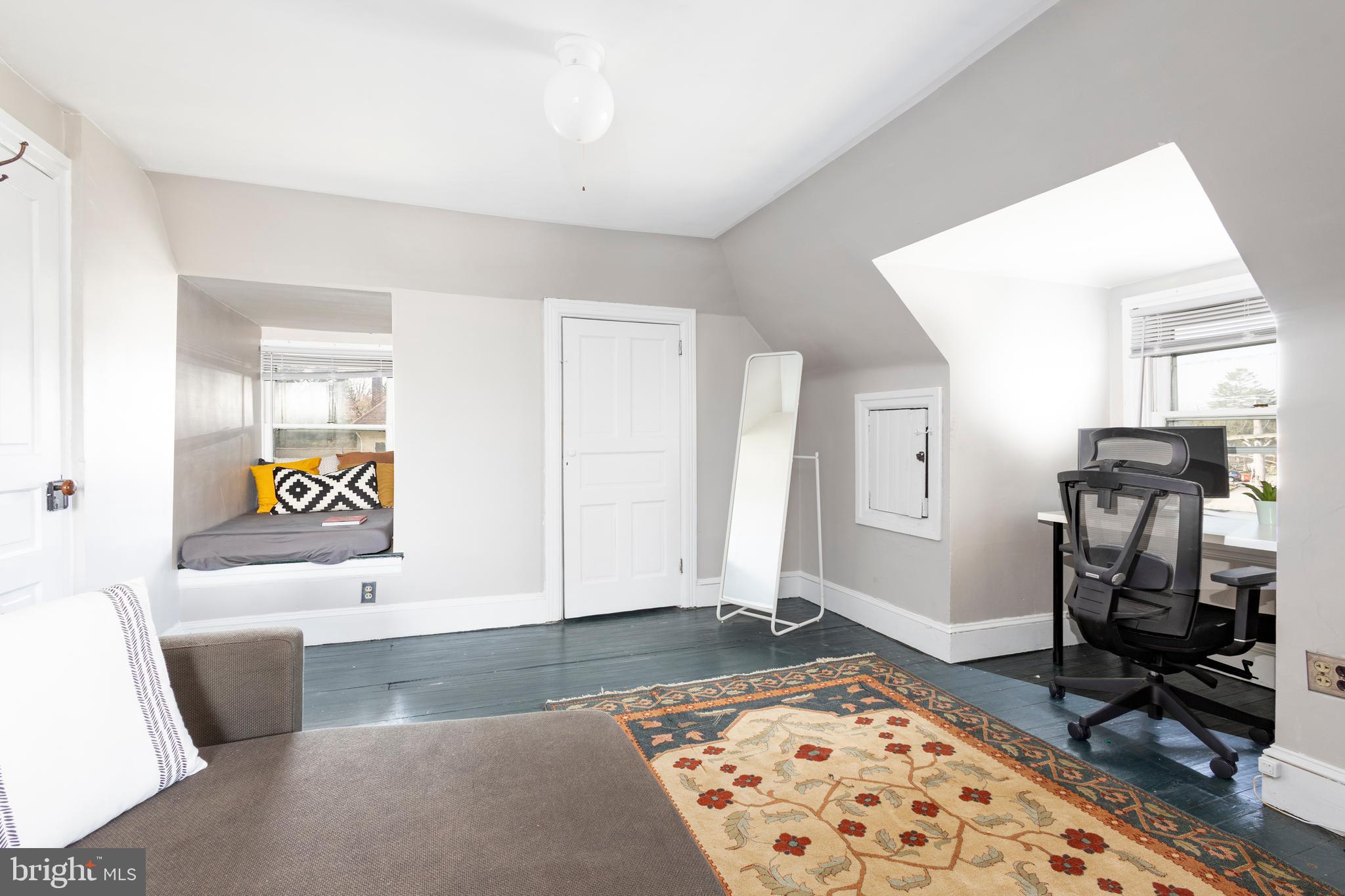 ELLIGER PARK - Residential