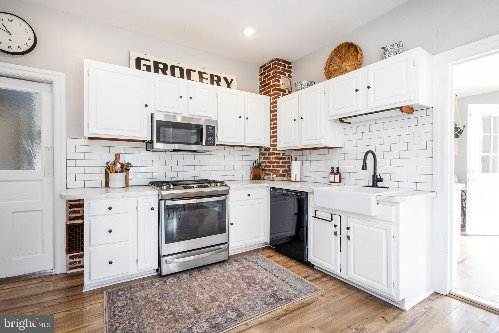 ELLIGER PARK - Residential