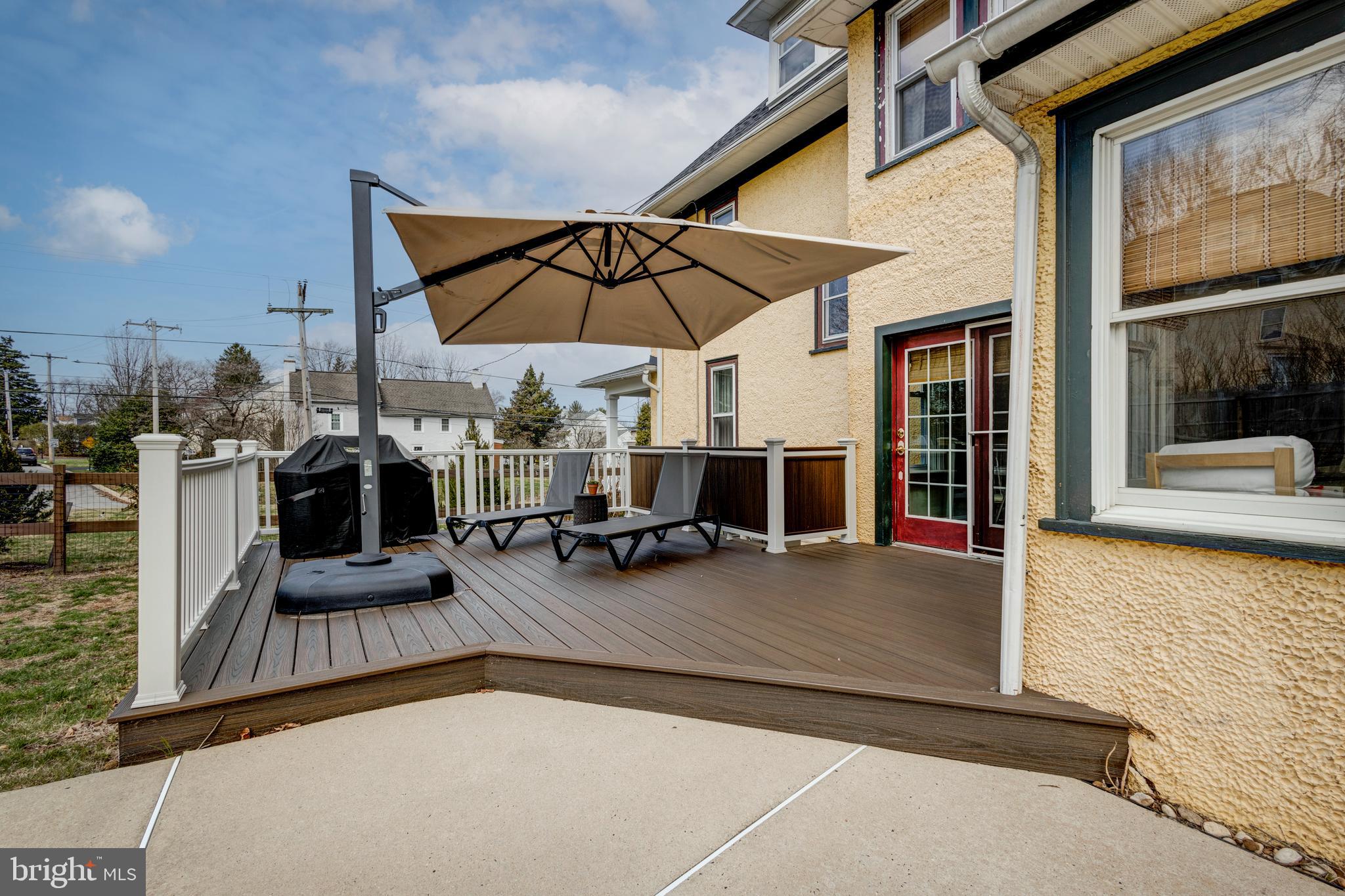 ELLIGER PARK - Residential