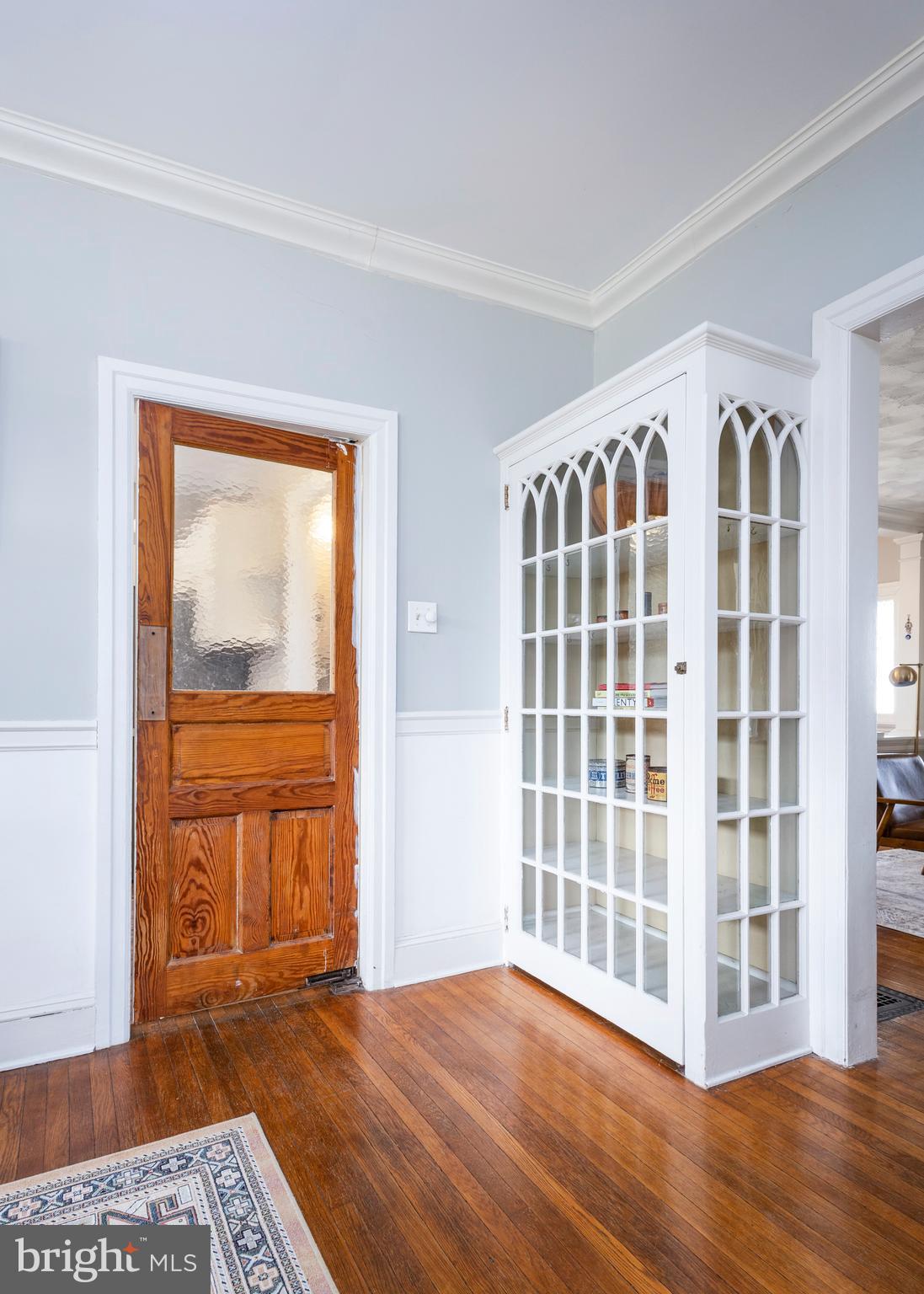 ELLIGER PARK - Residential