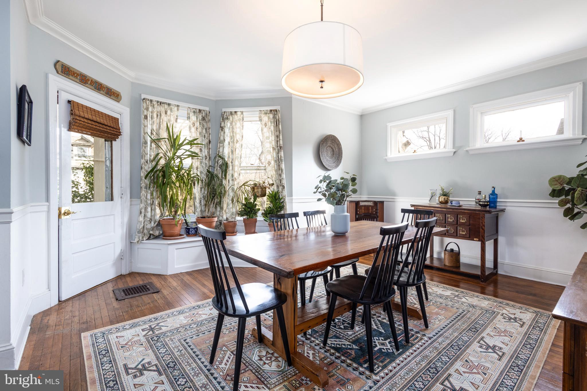 ELLIGER PARK - Residential