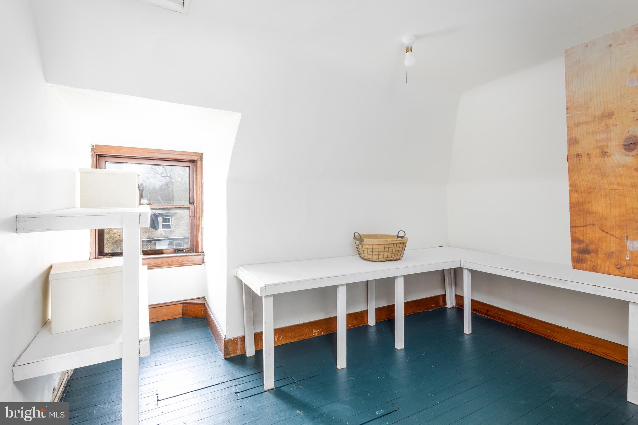 ELLIGER PARK - Residential