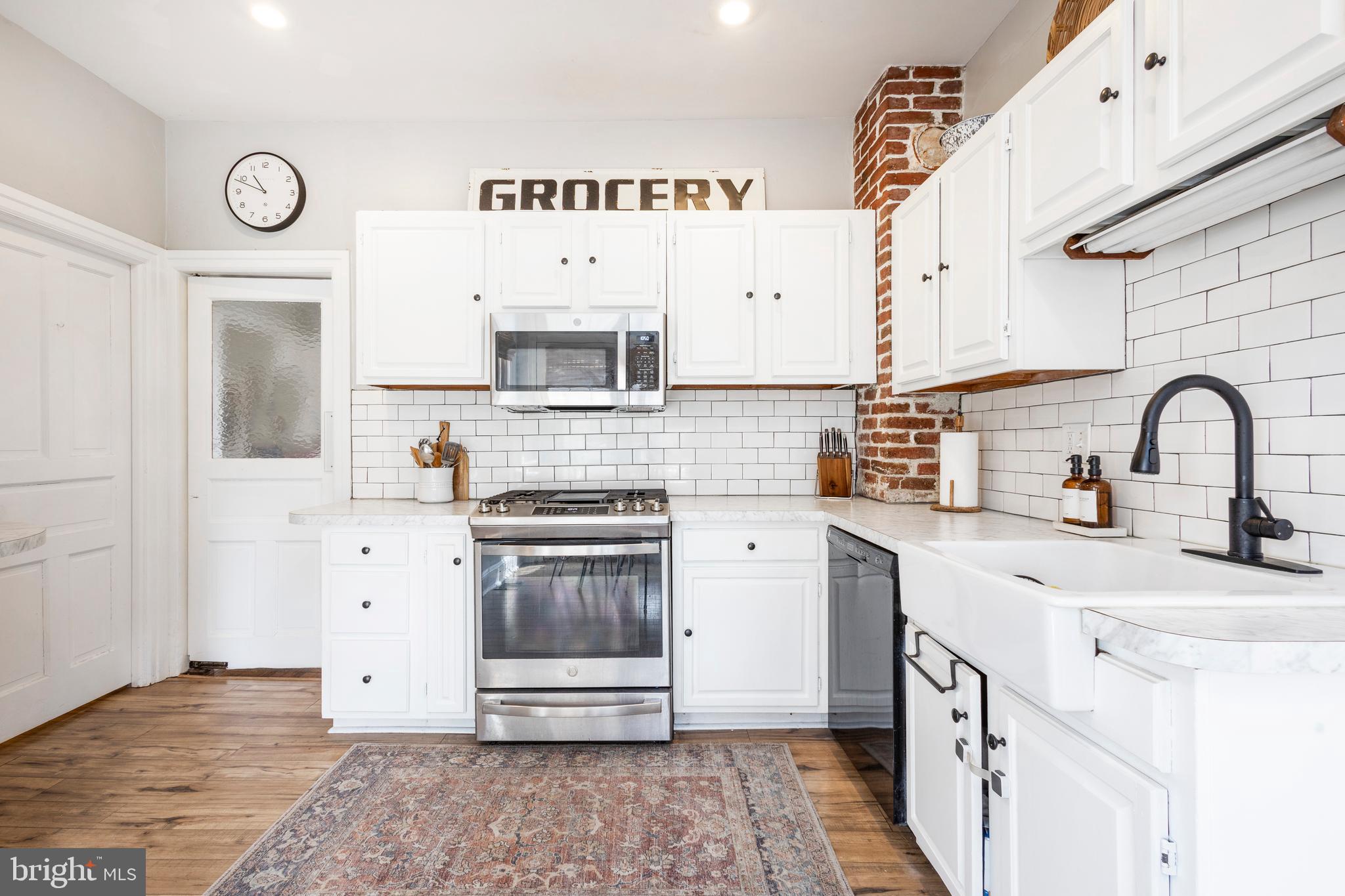 ELLIGER PARK - Residential