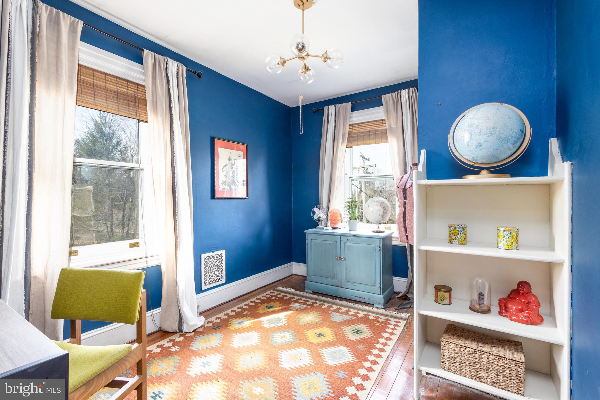 ELLIGER PARK - Residential