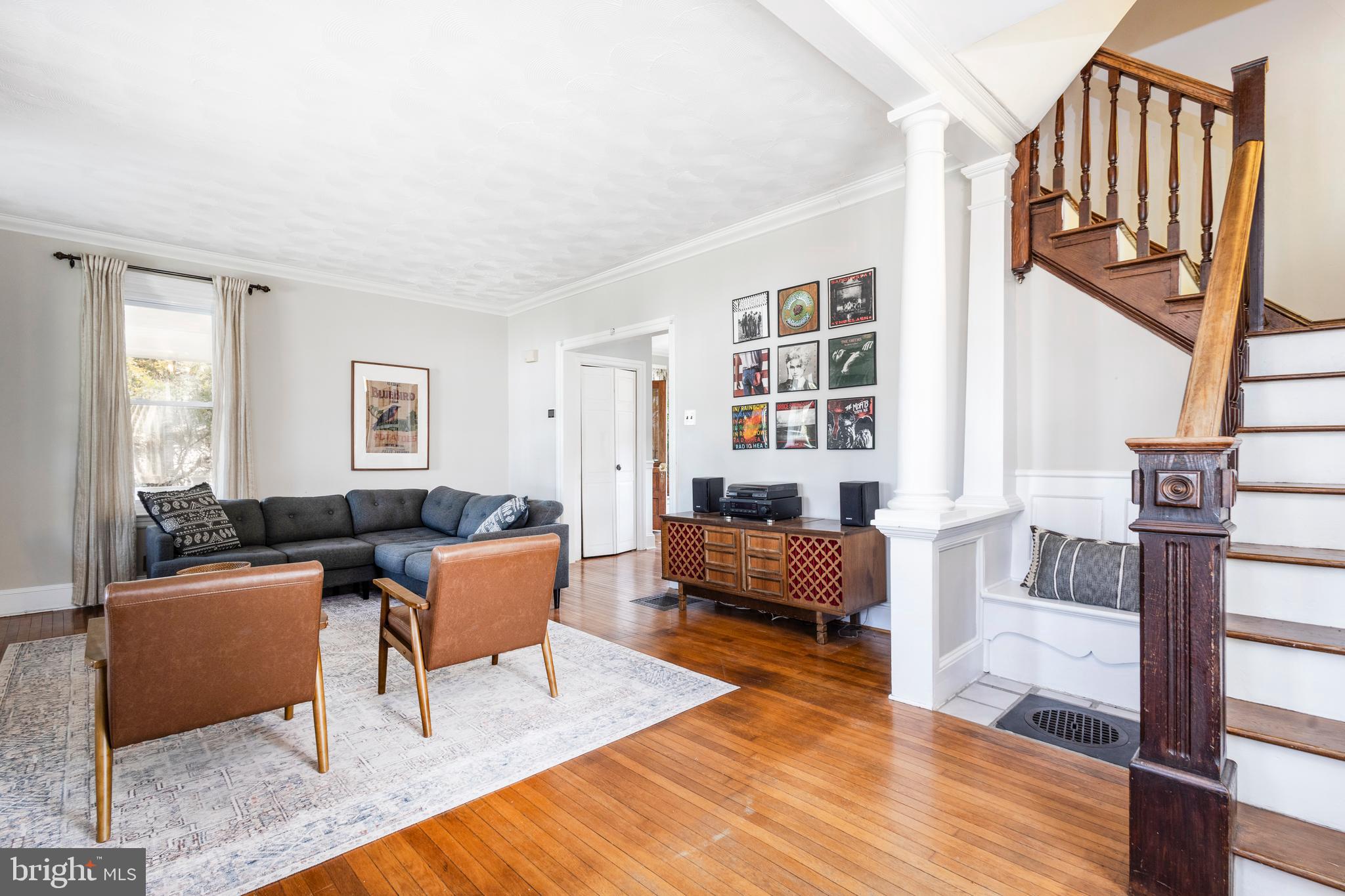 ELLIGER PARK - Residential