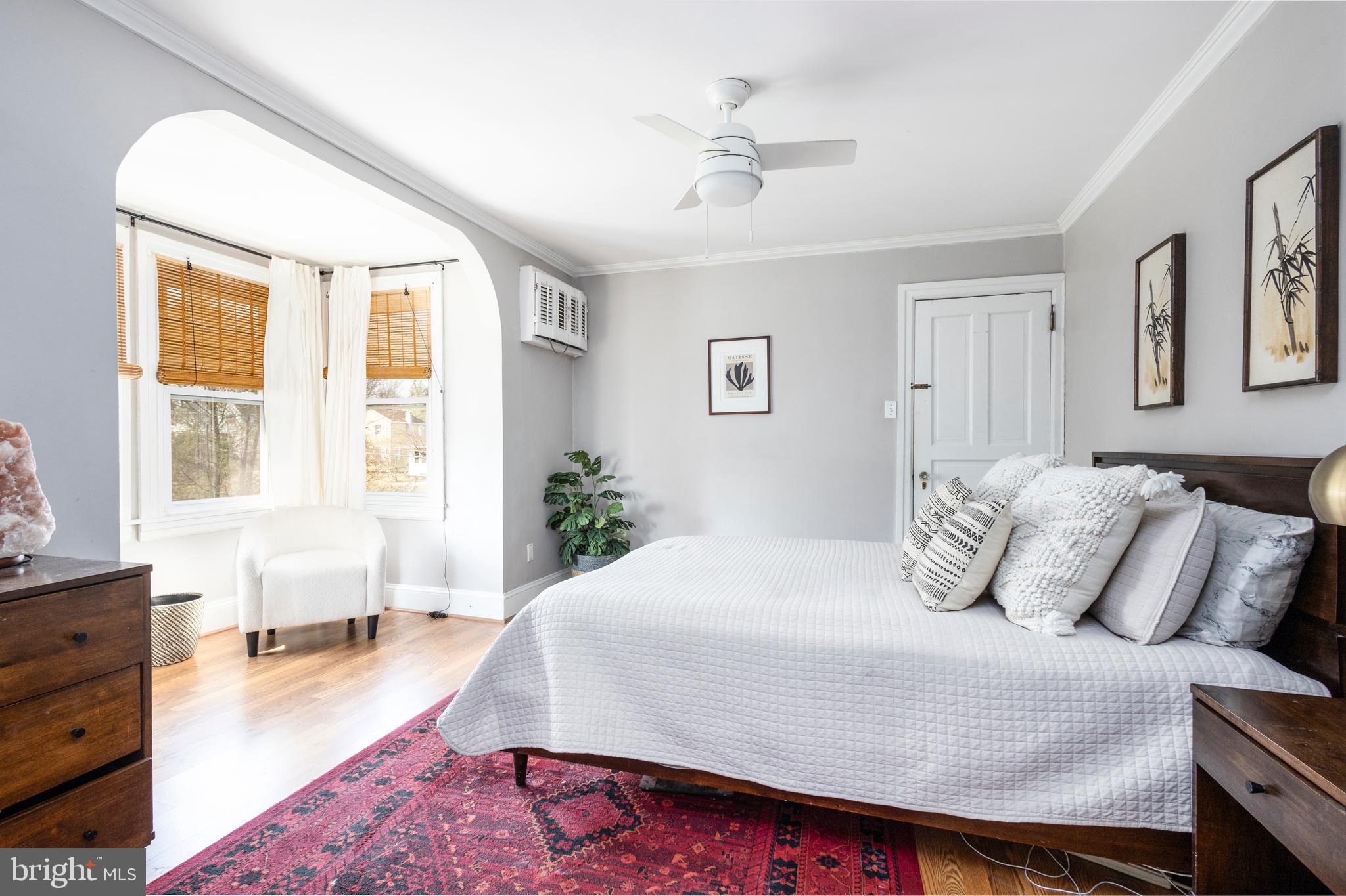 ELLIGER PARK - Residential