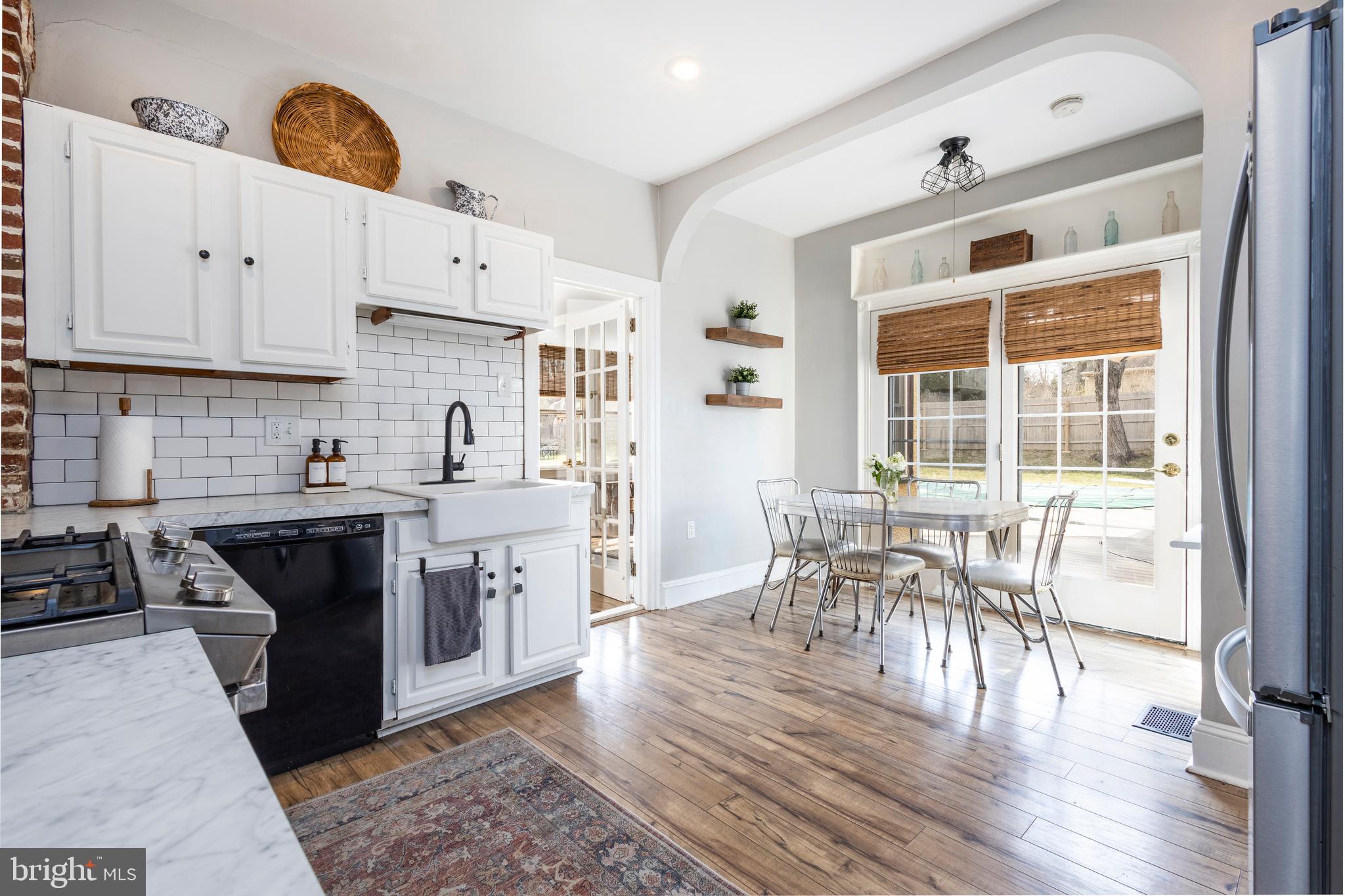 ELLIGER PARK - Residential