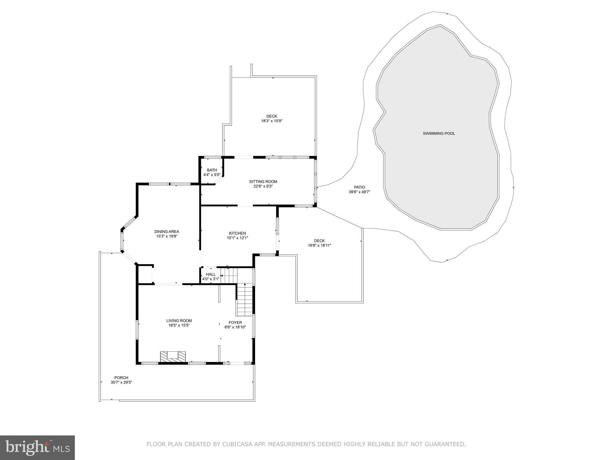 ELLIGER PARK - Residential