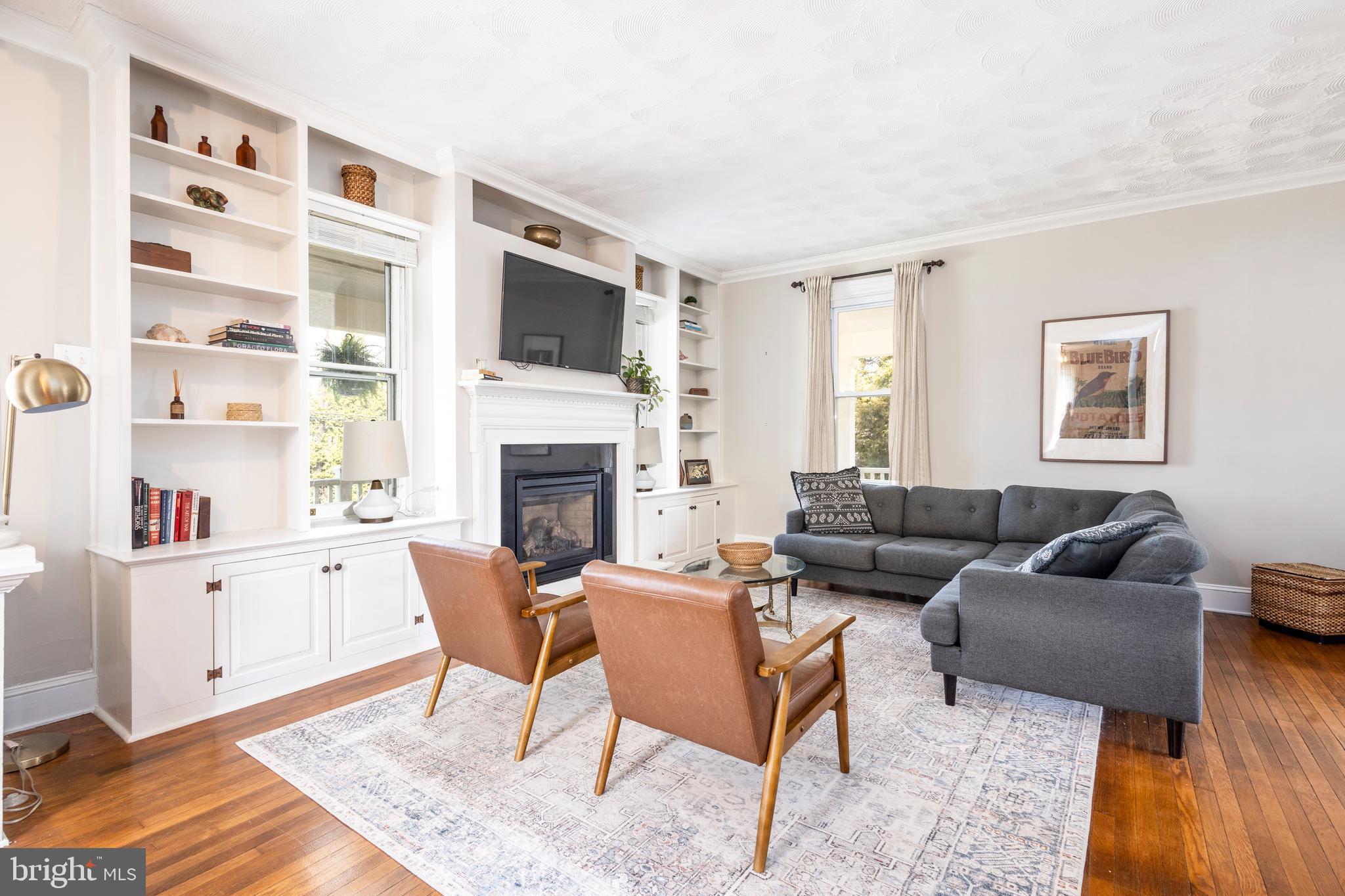 ELLIGER PARK - Residential