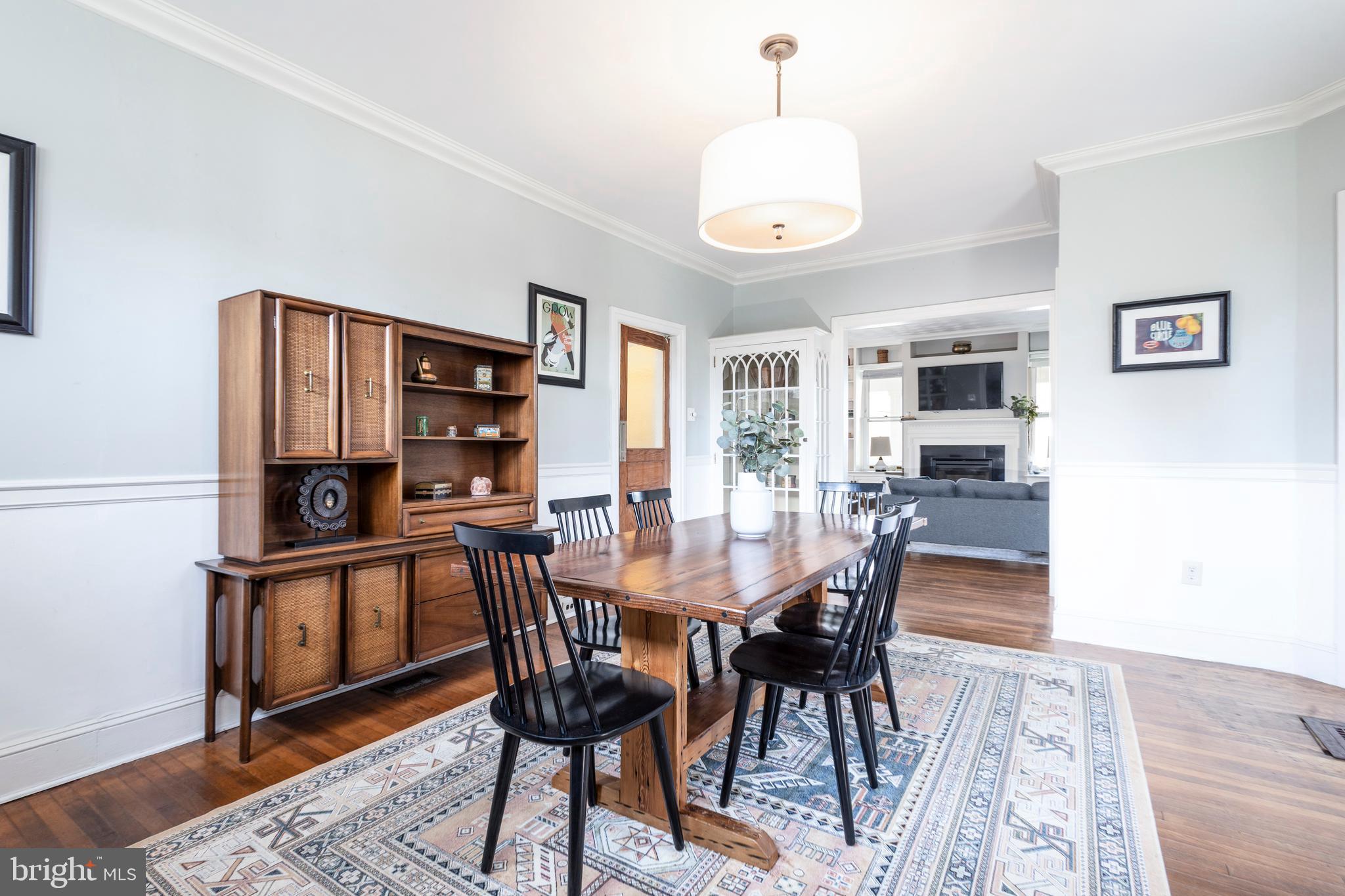 ELLIGER PARK - Residential