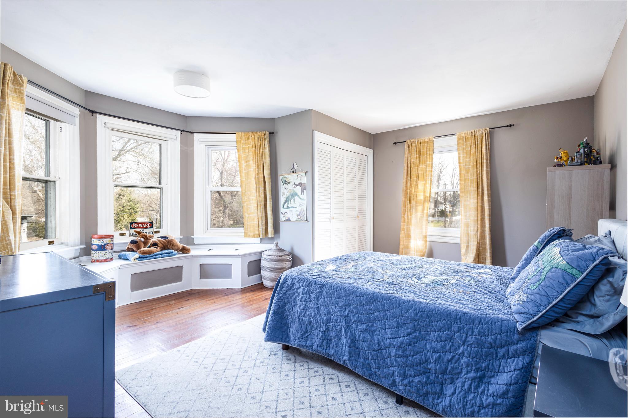 ELLIGER PARK - Residential