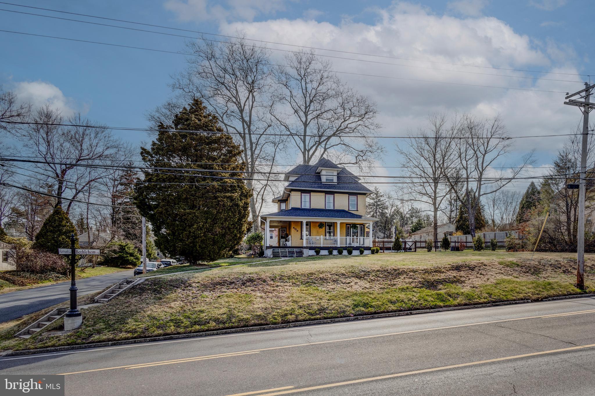 ELLIGER PARK - Residential