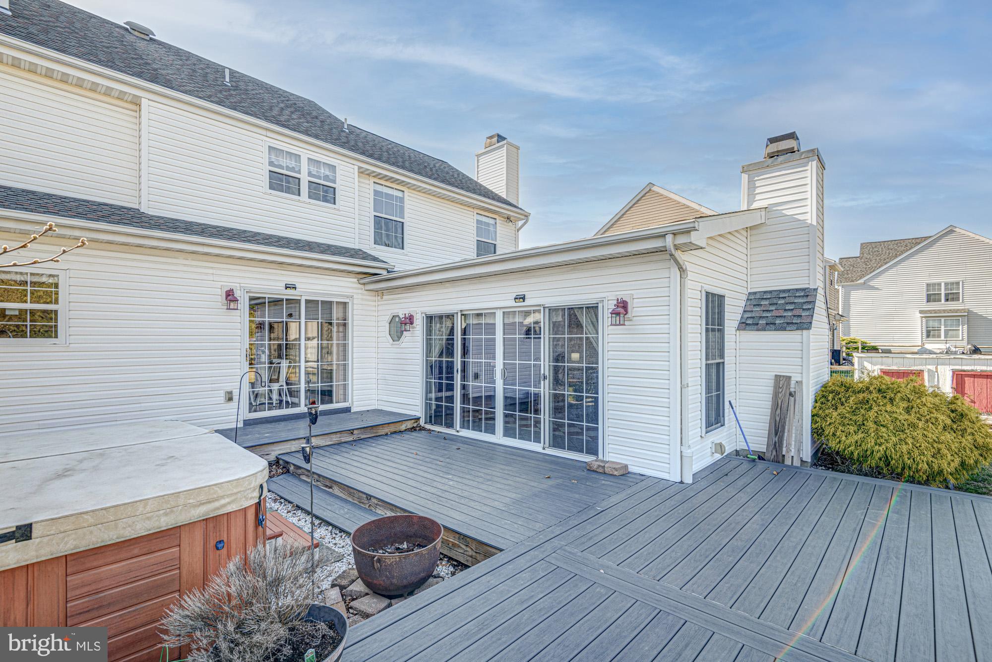 THORNWOOD - Residential