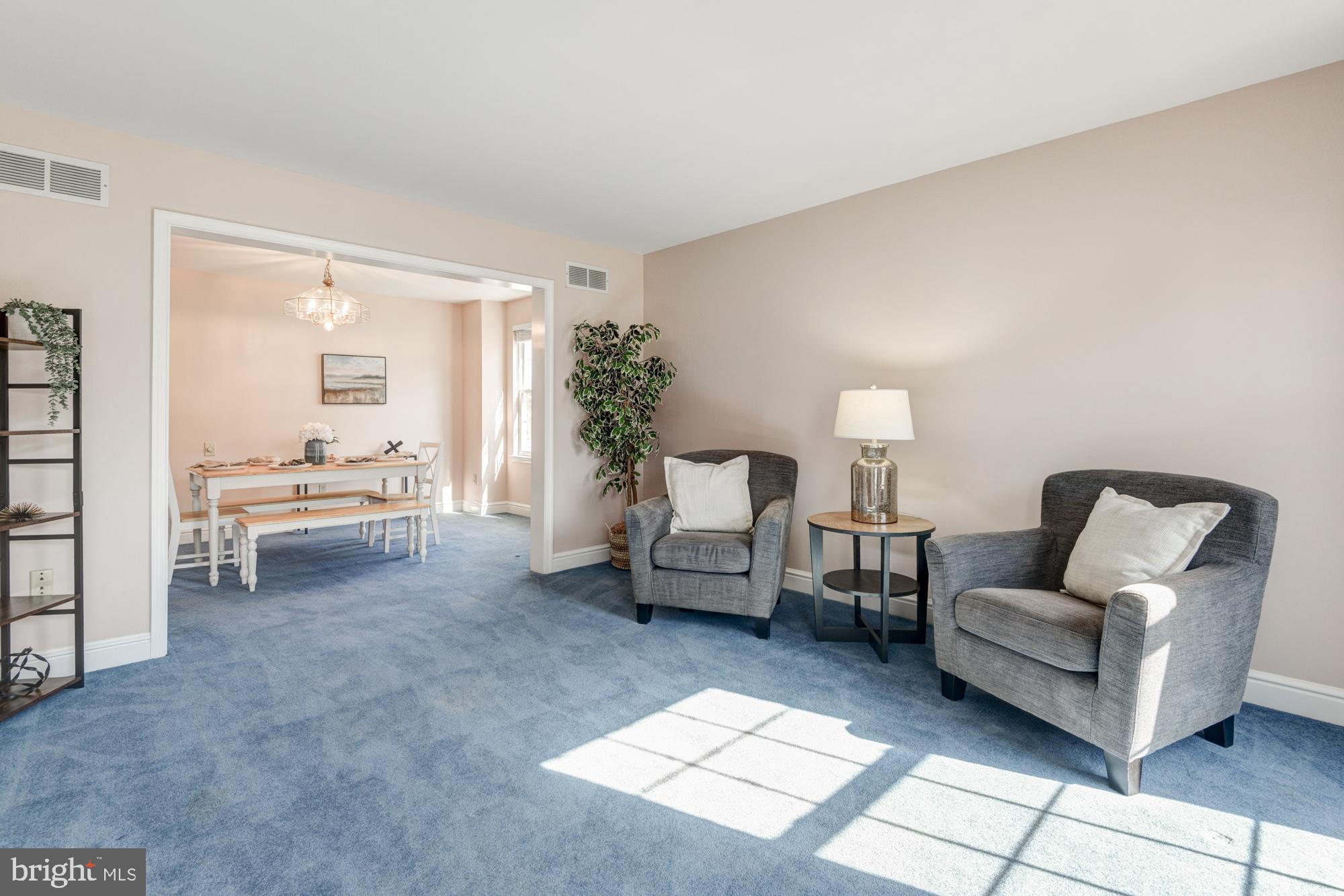 THORNWOOD - Residential