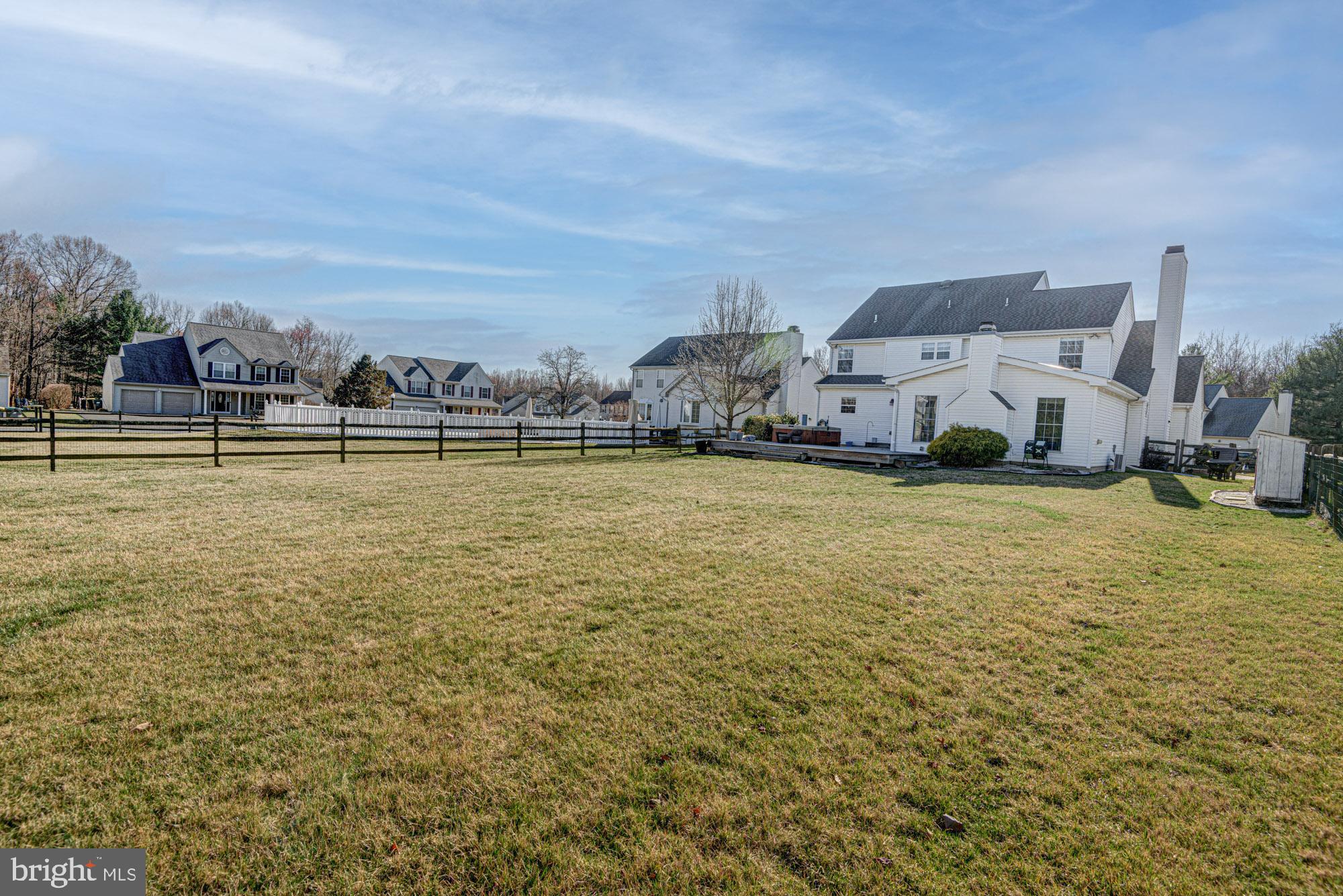 THORNWOOD - Residential