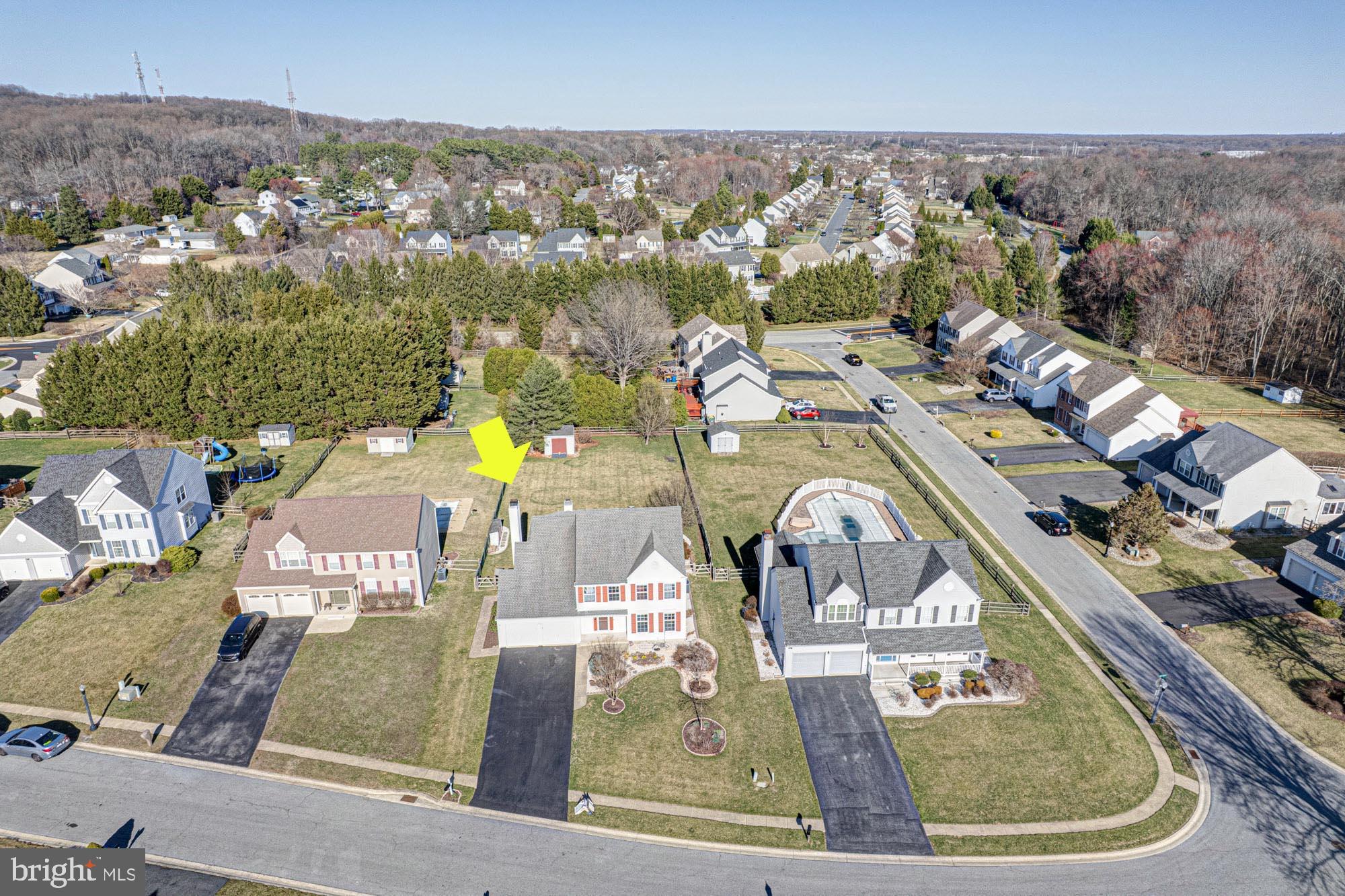 THORNWOOD - Residential