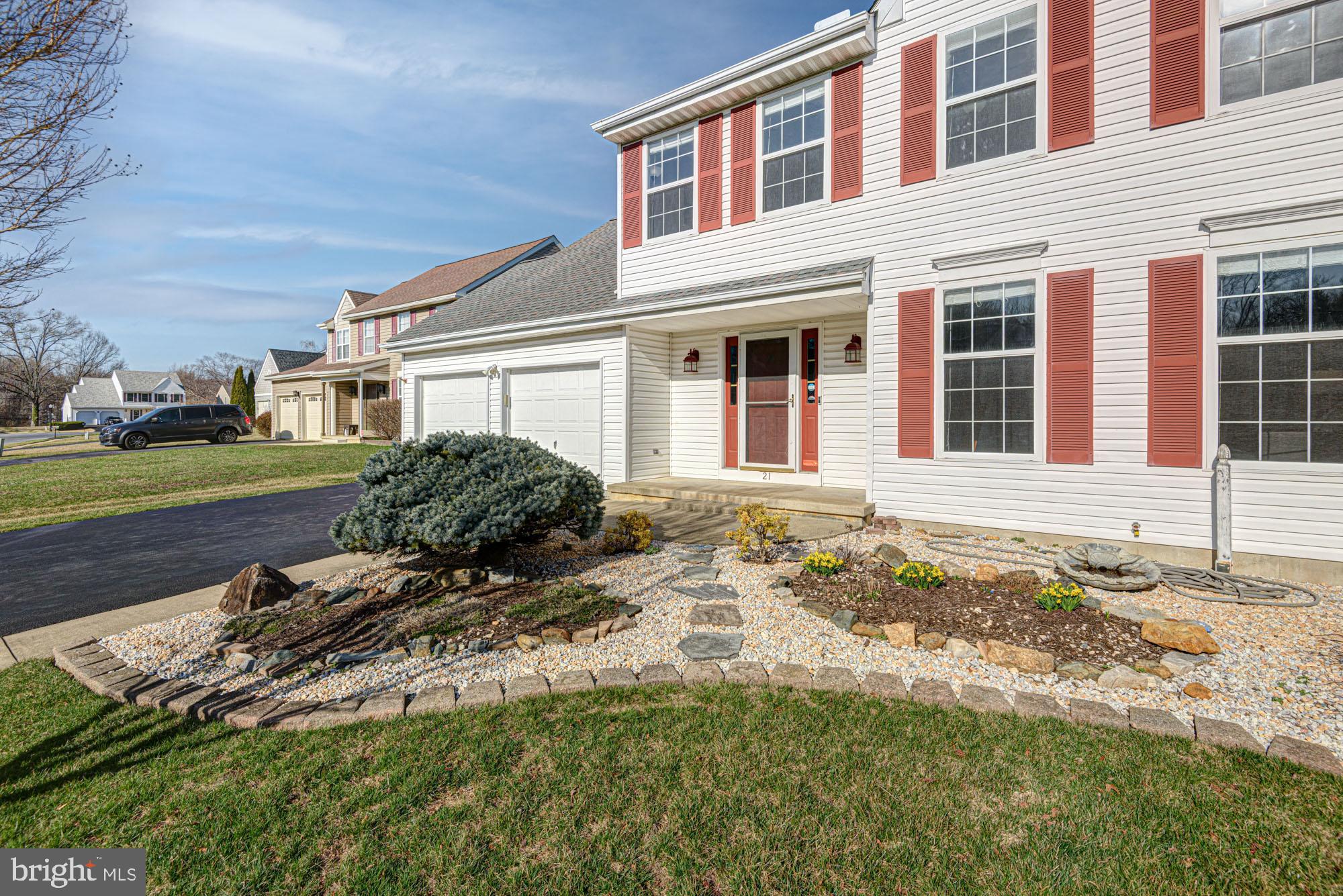 THORNWOOD - Residential