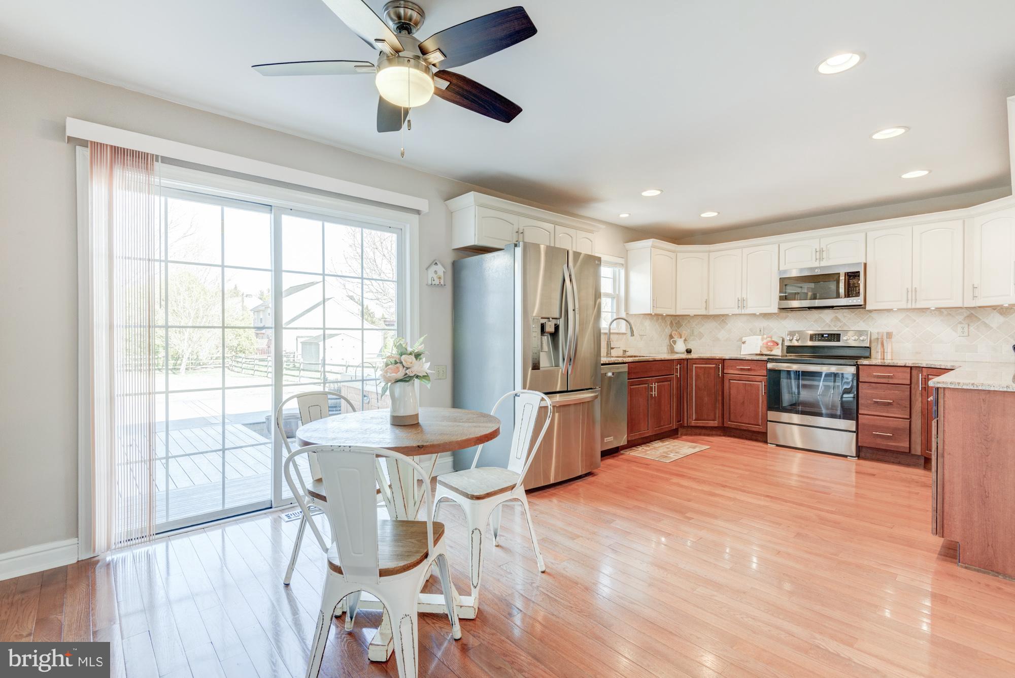 THORNWOOD - Residential