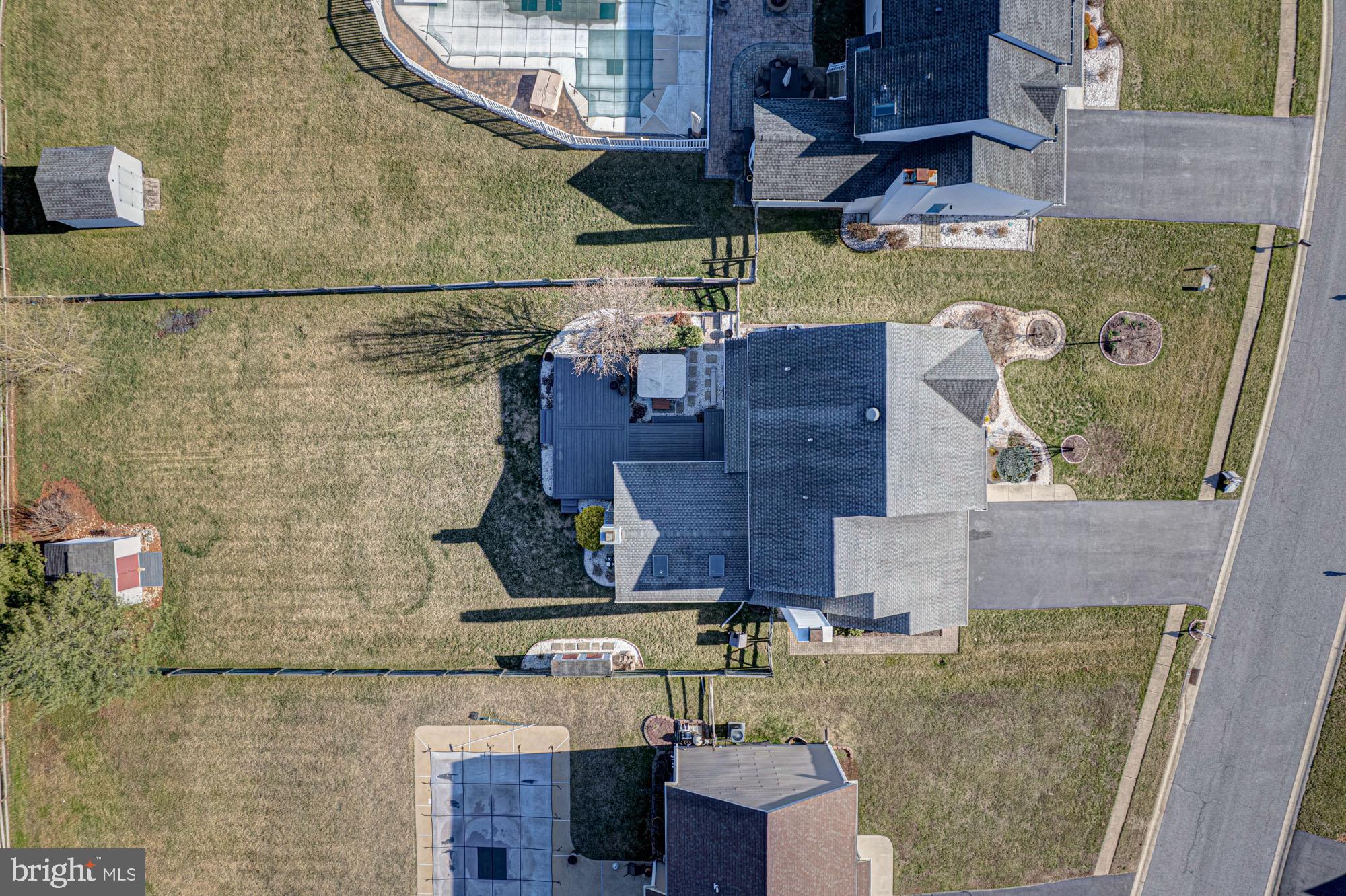 THORNWOOD - Residential