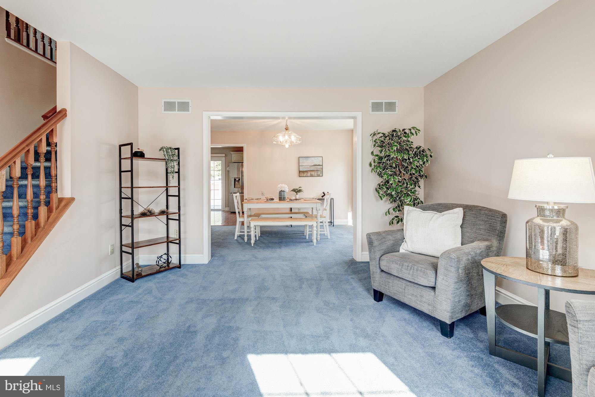 THORNWOOD - Residential