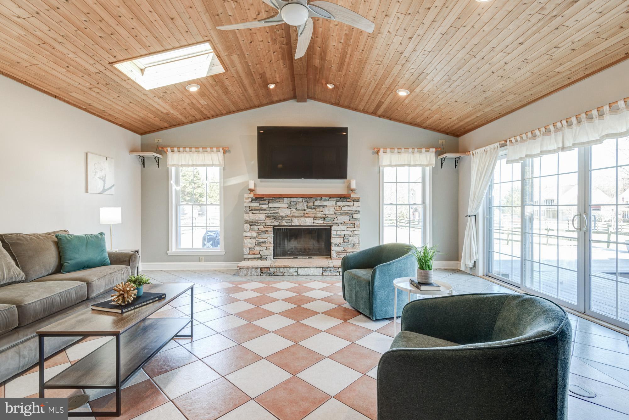 THORNWOOD - Residential