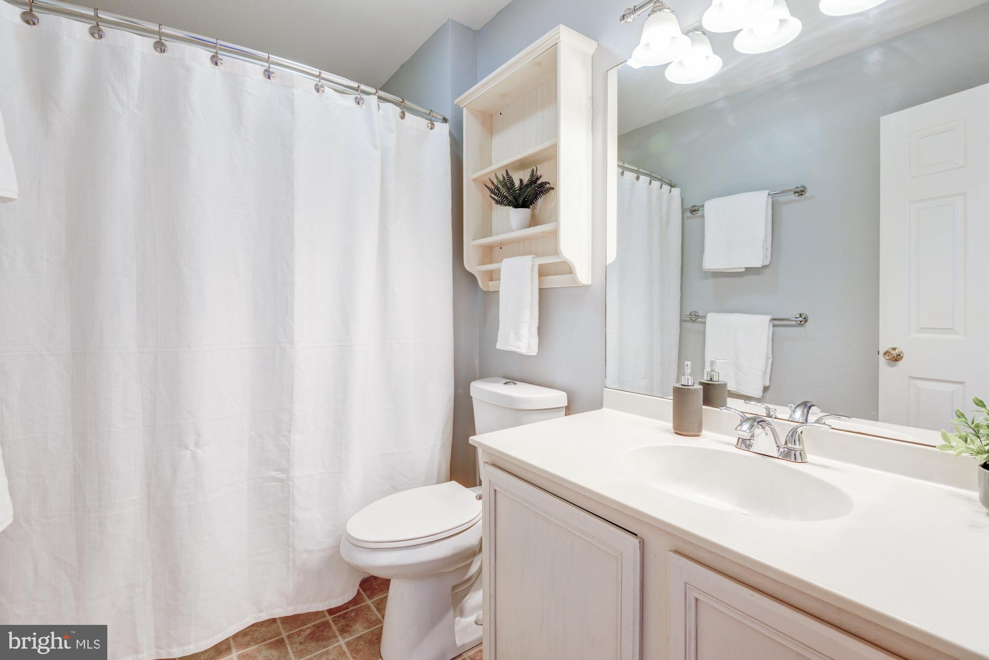 THORNWOOD - Residential