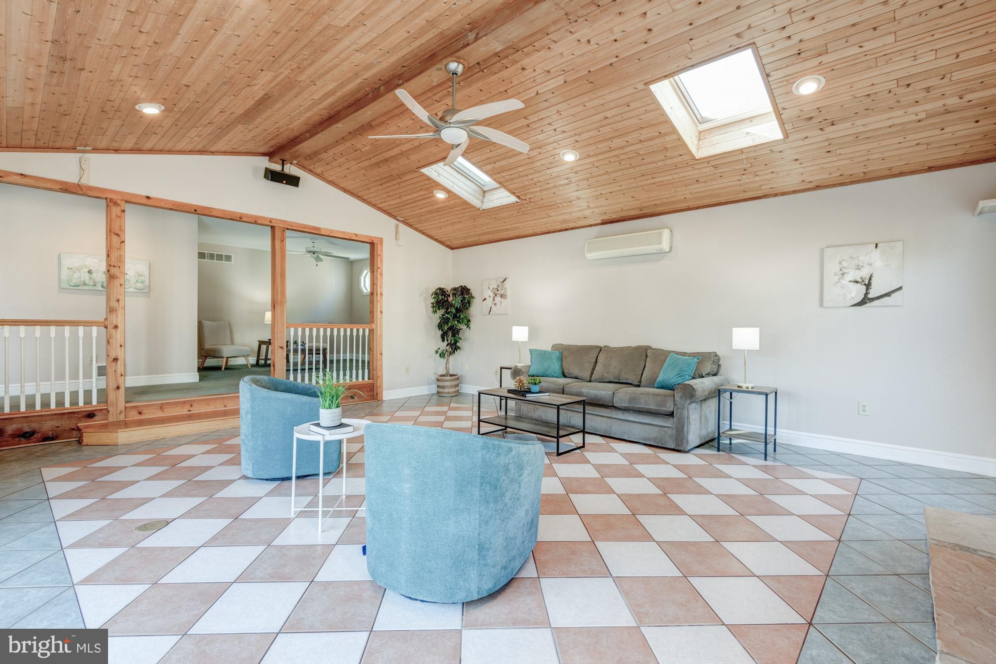 THORNWOOD - Residential