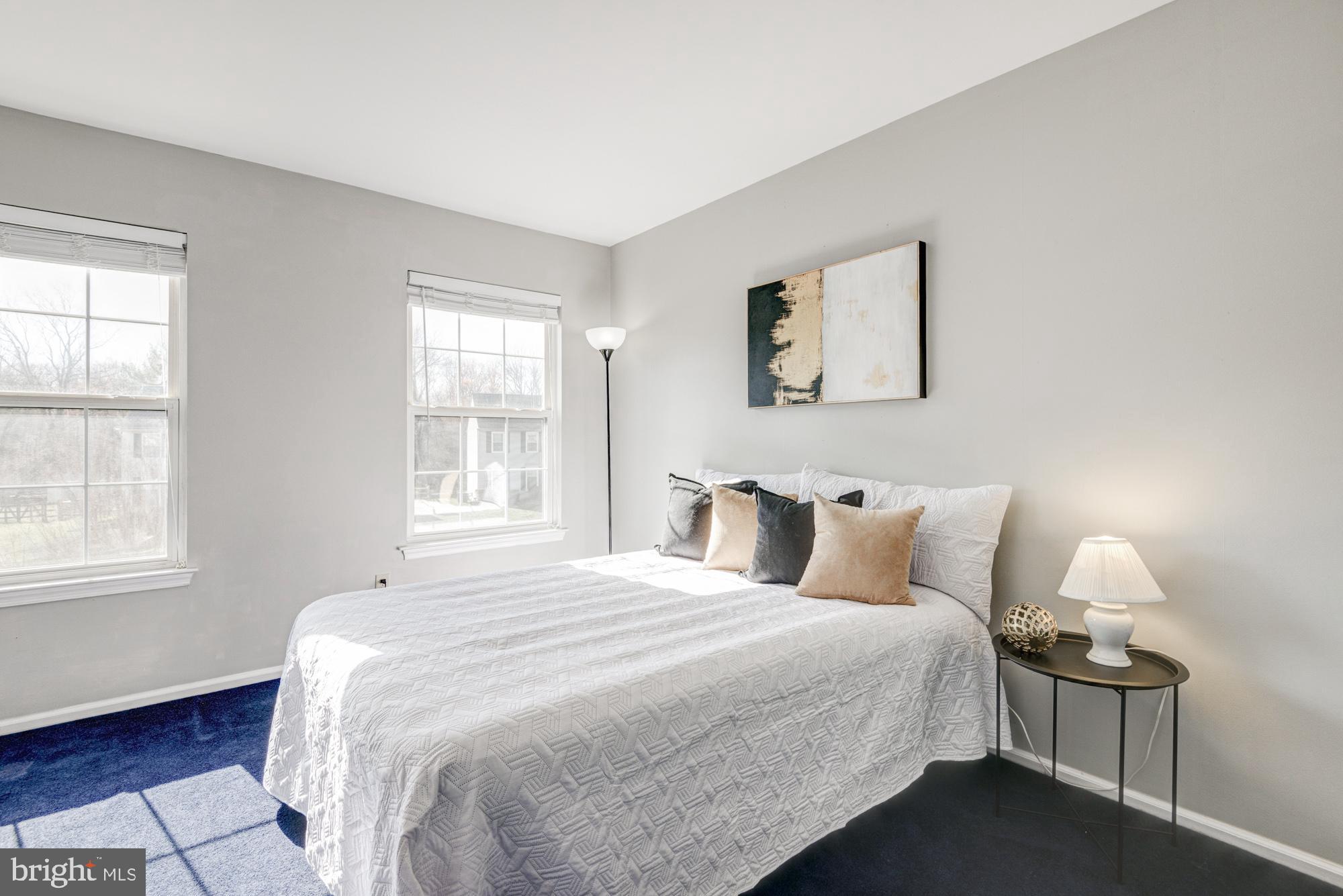 THORNWOOD - Residential