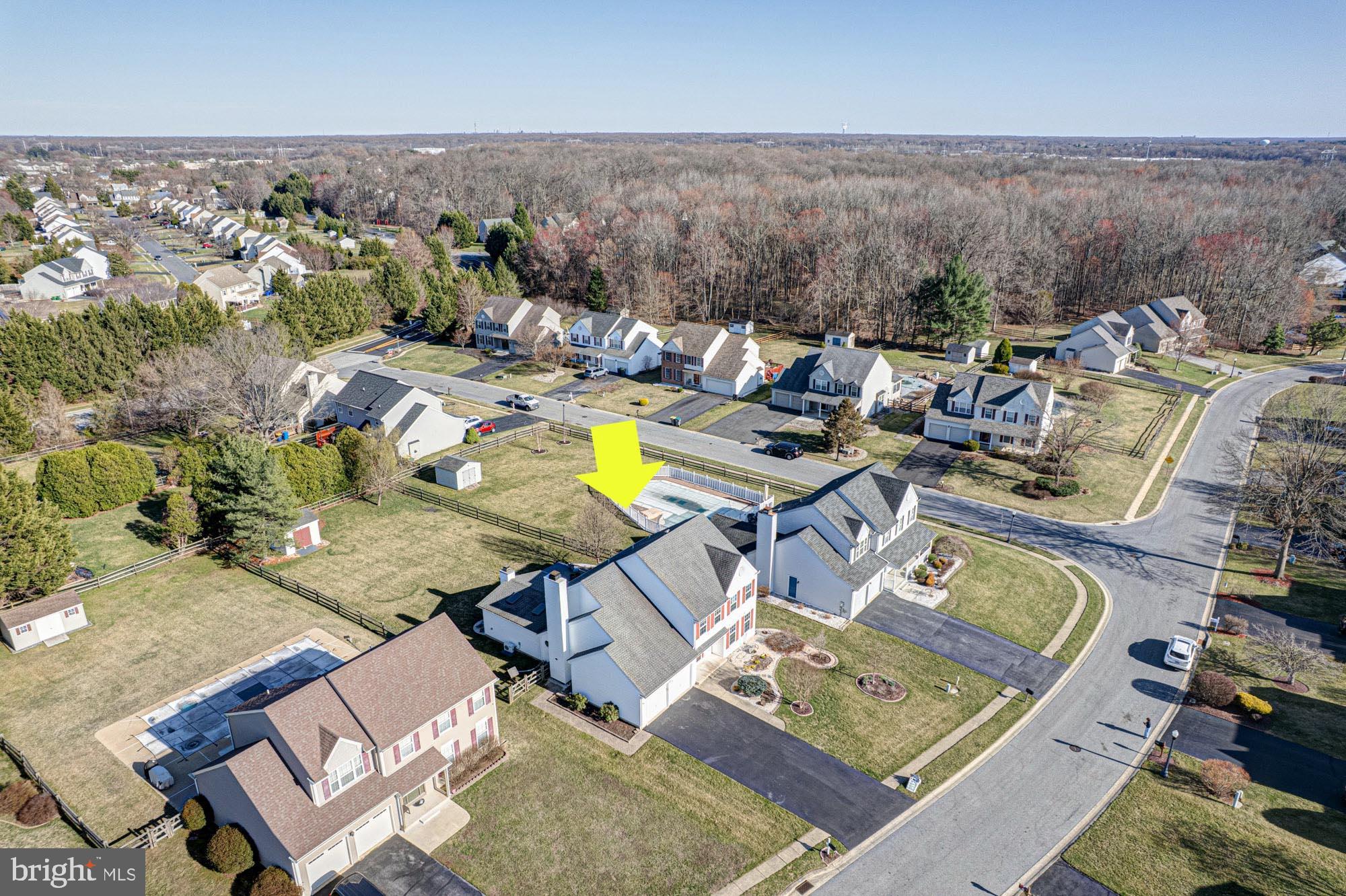 THORNWOOD - Residential