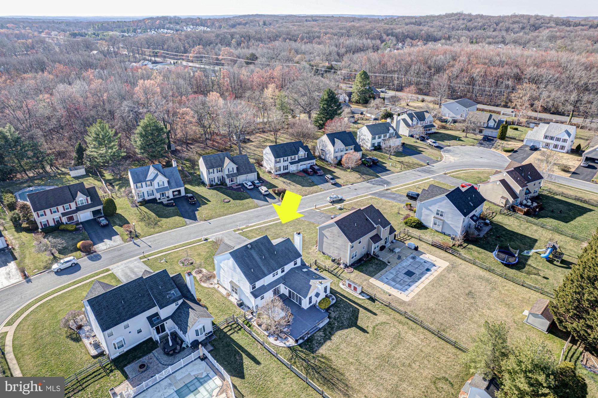 THORNWOOD - Residential