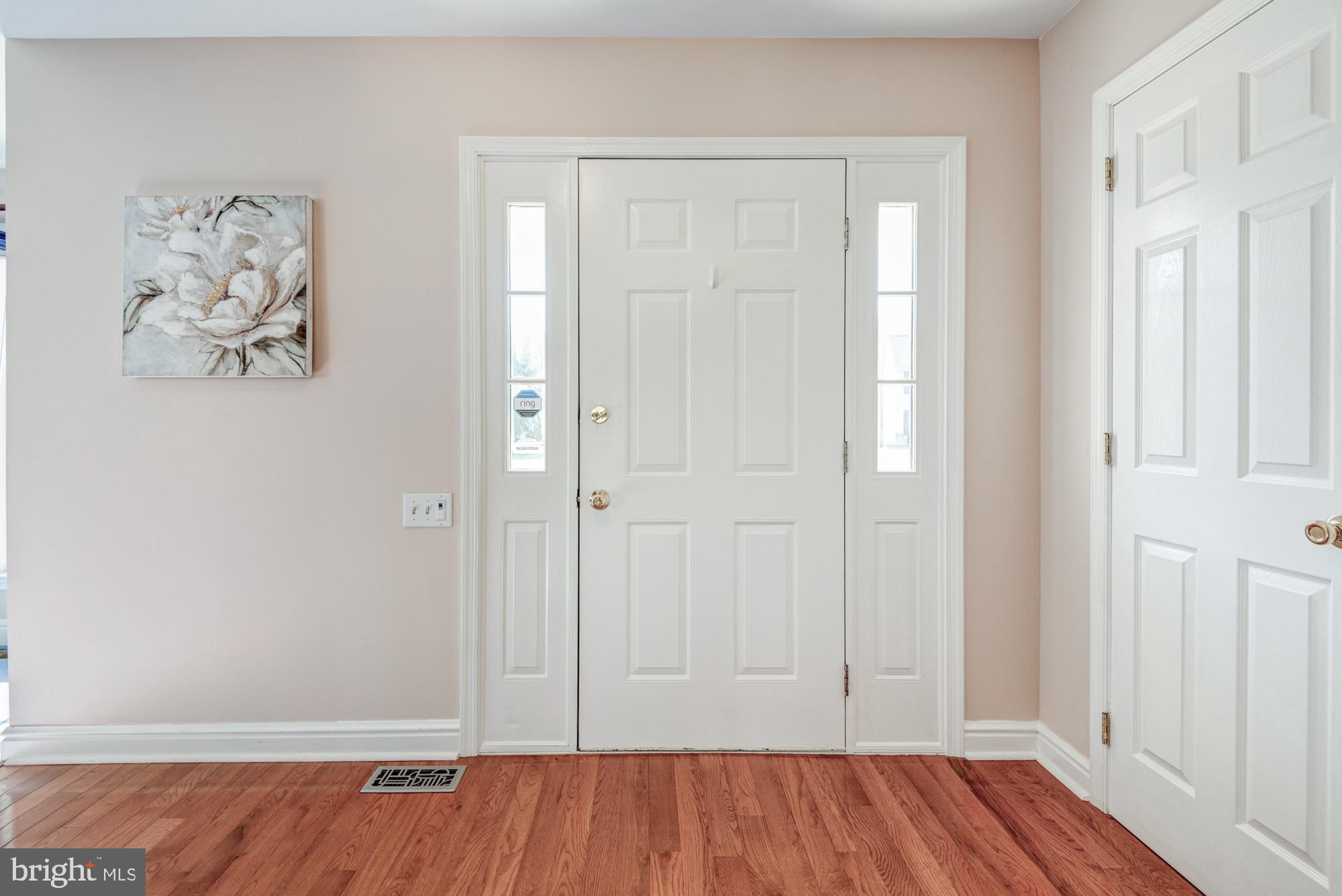 THORNWOOD - Residential