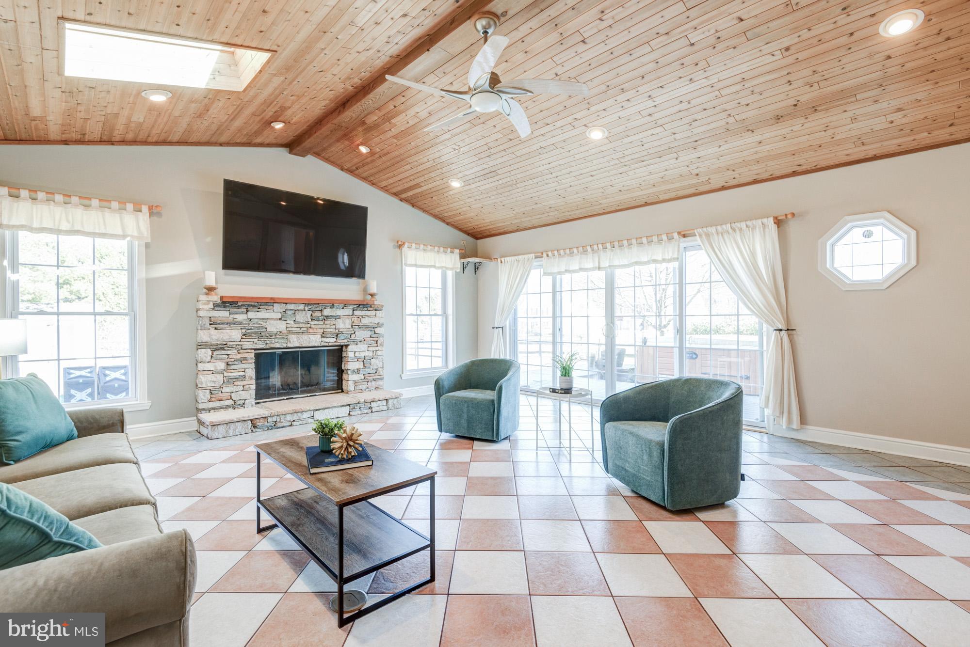 THORNWOOD - Residential