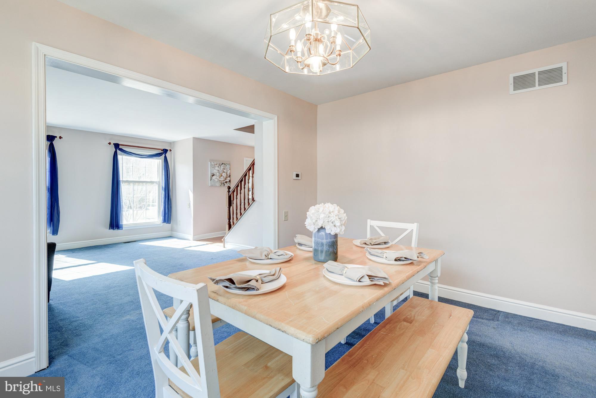 THORNWOOD - Residential