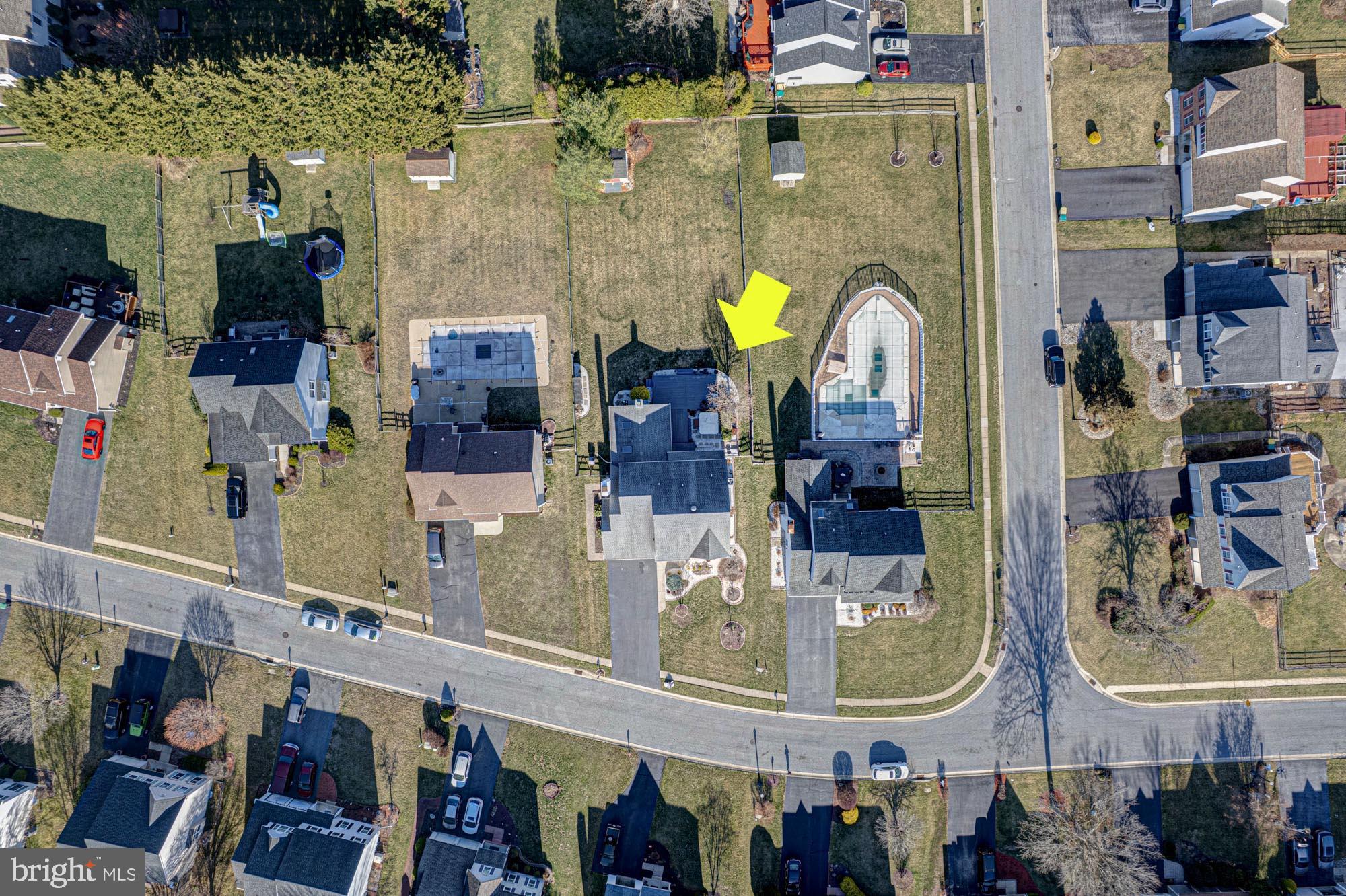 THORNWOOD - Residential