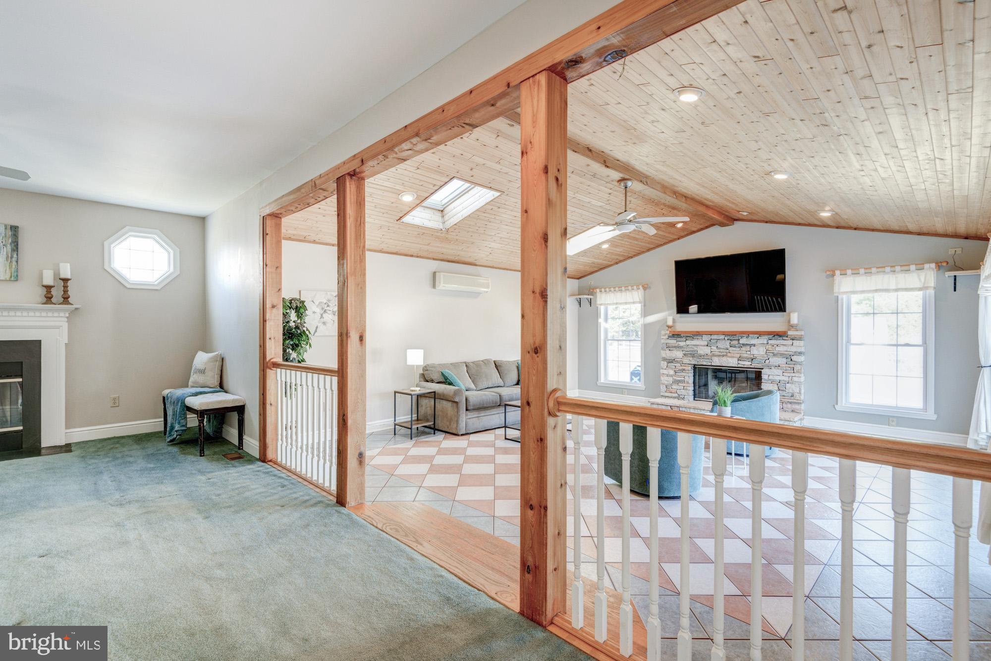 THORNWOOD - Residential