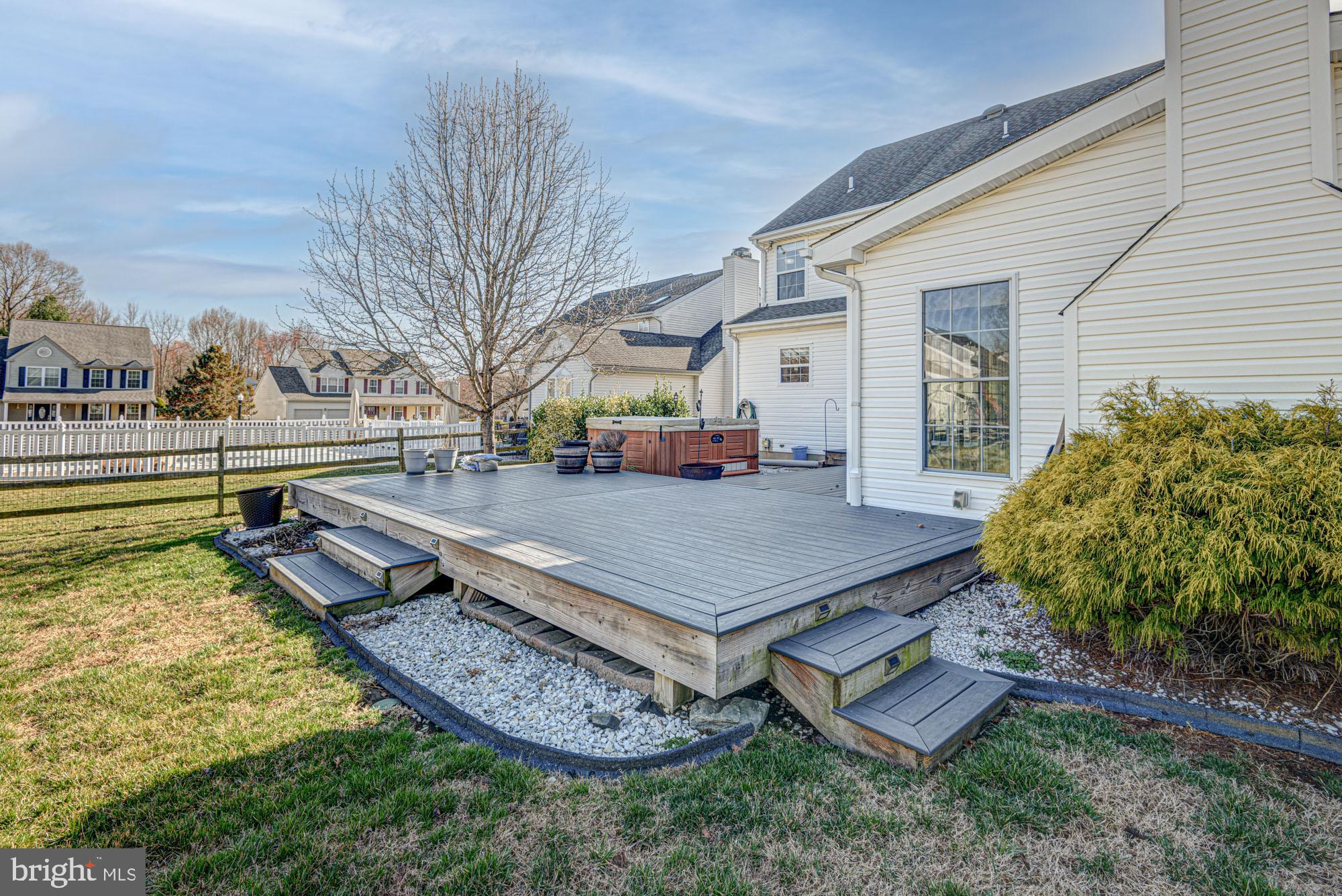 THORNWOOD - Residential